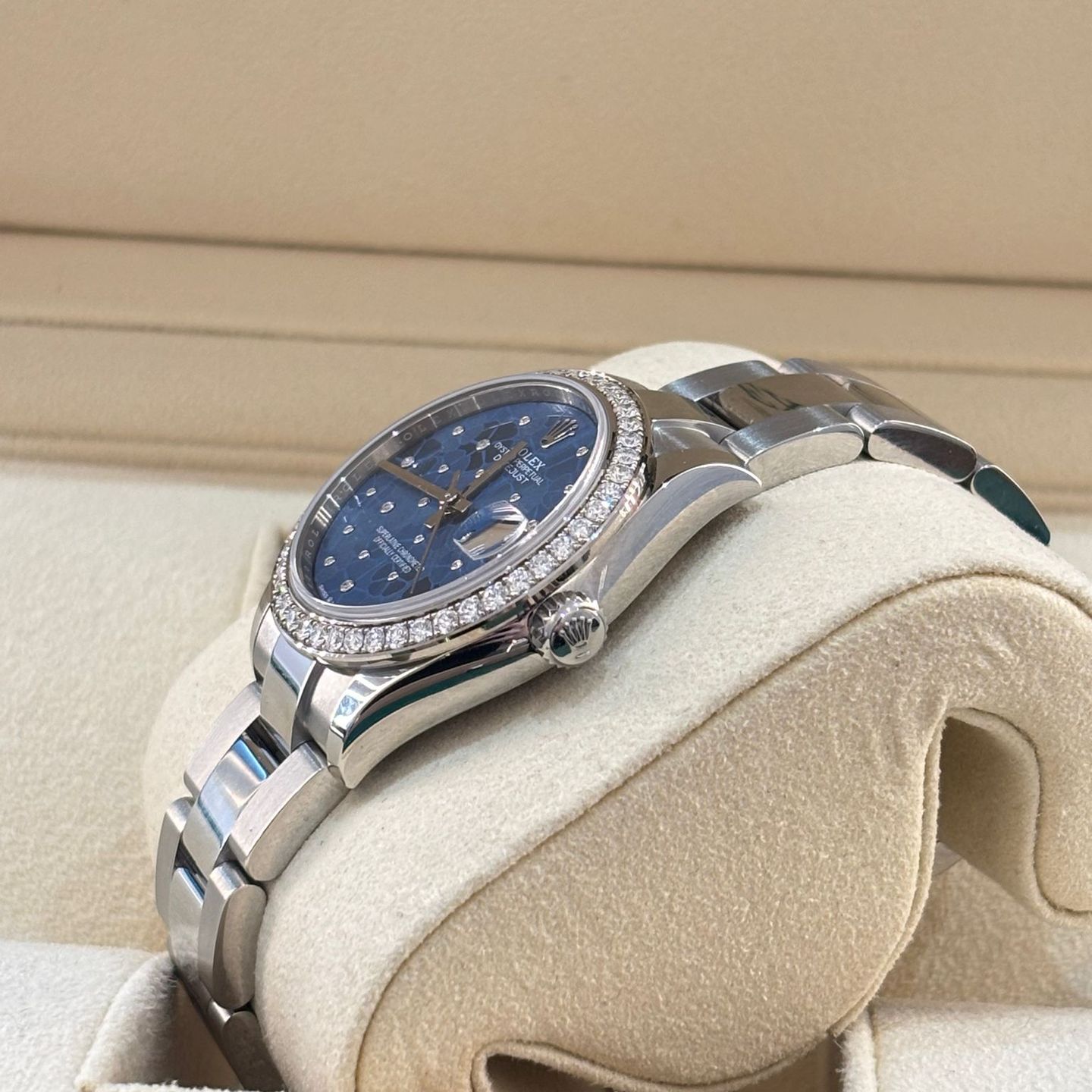 Rolex Datejust 31 278384RBR - (2/8)