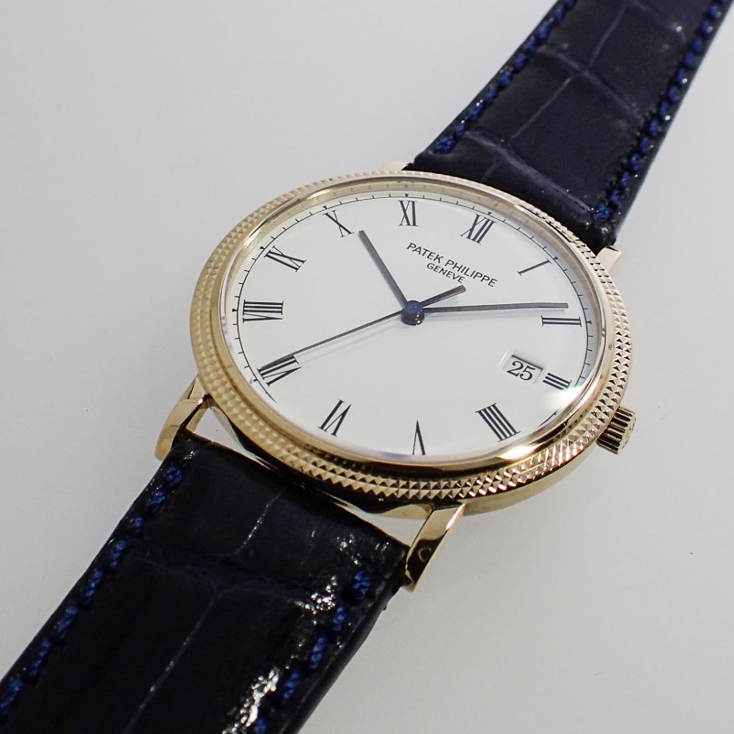 Patek Philippe Calatrava 3944 - (6/8)