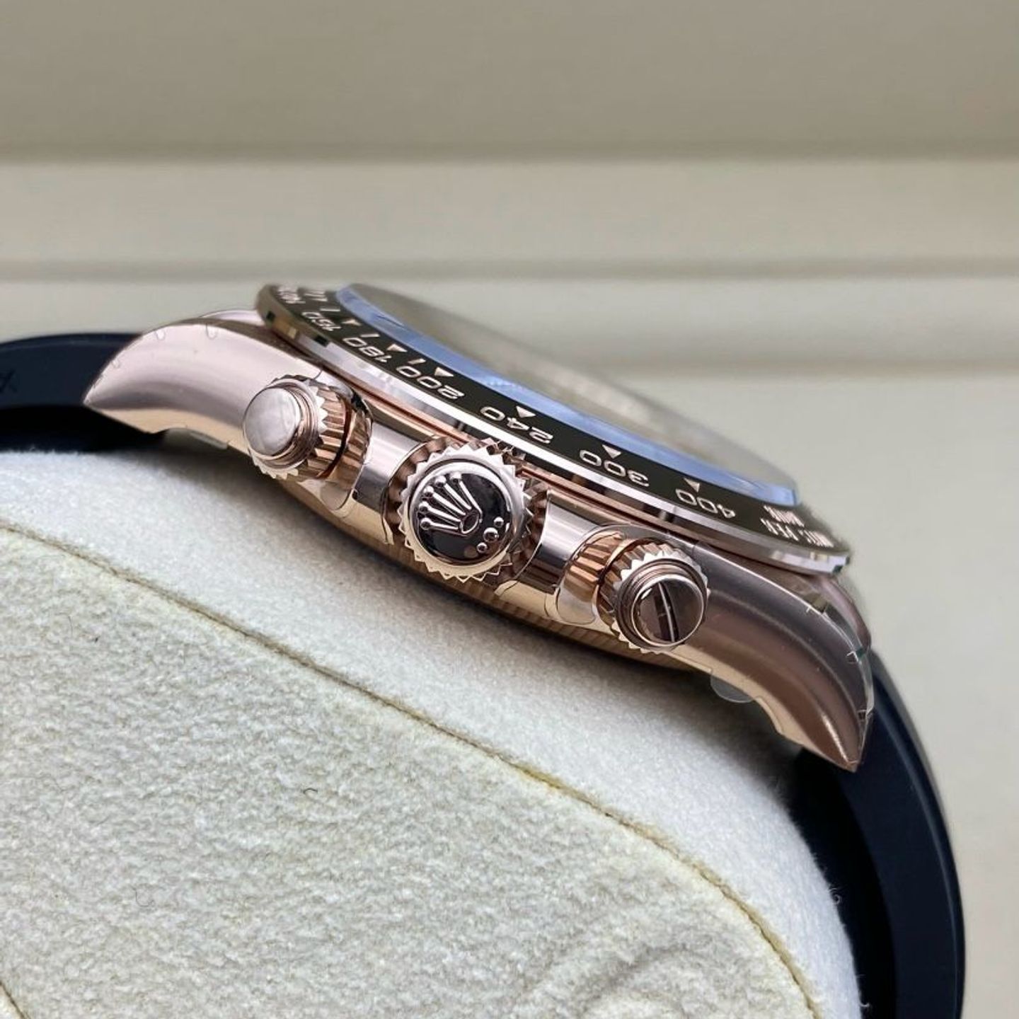 Rolex Daytona 126515LN - (4/5)