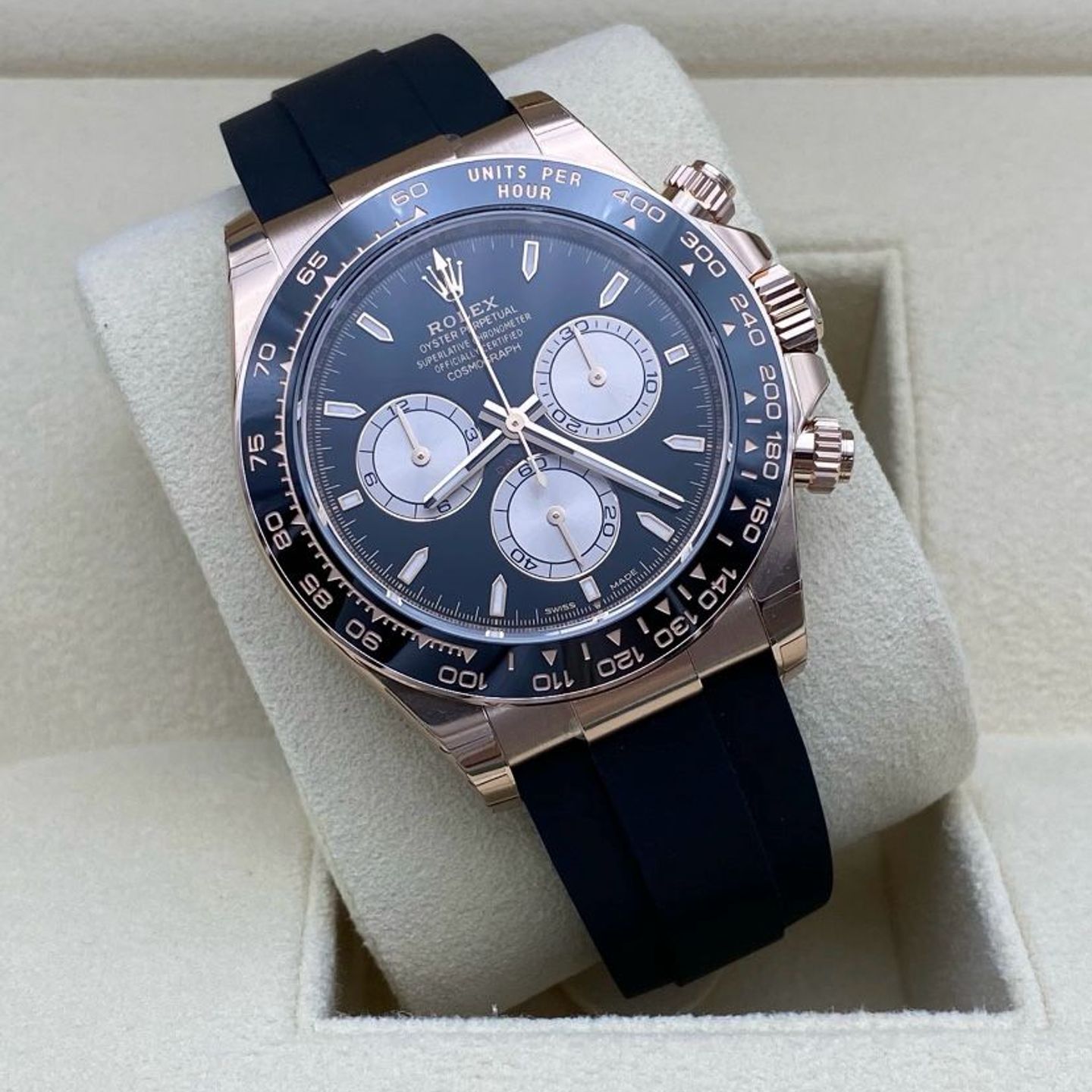 Rolex Daytona 126515LN - (2/5)