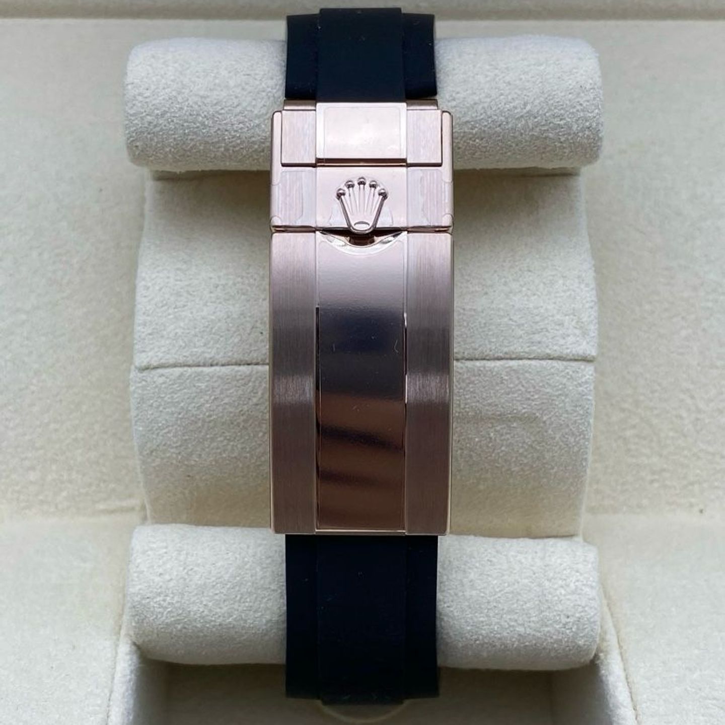 Rolex Daytona 126515LN - (5/5)