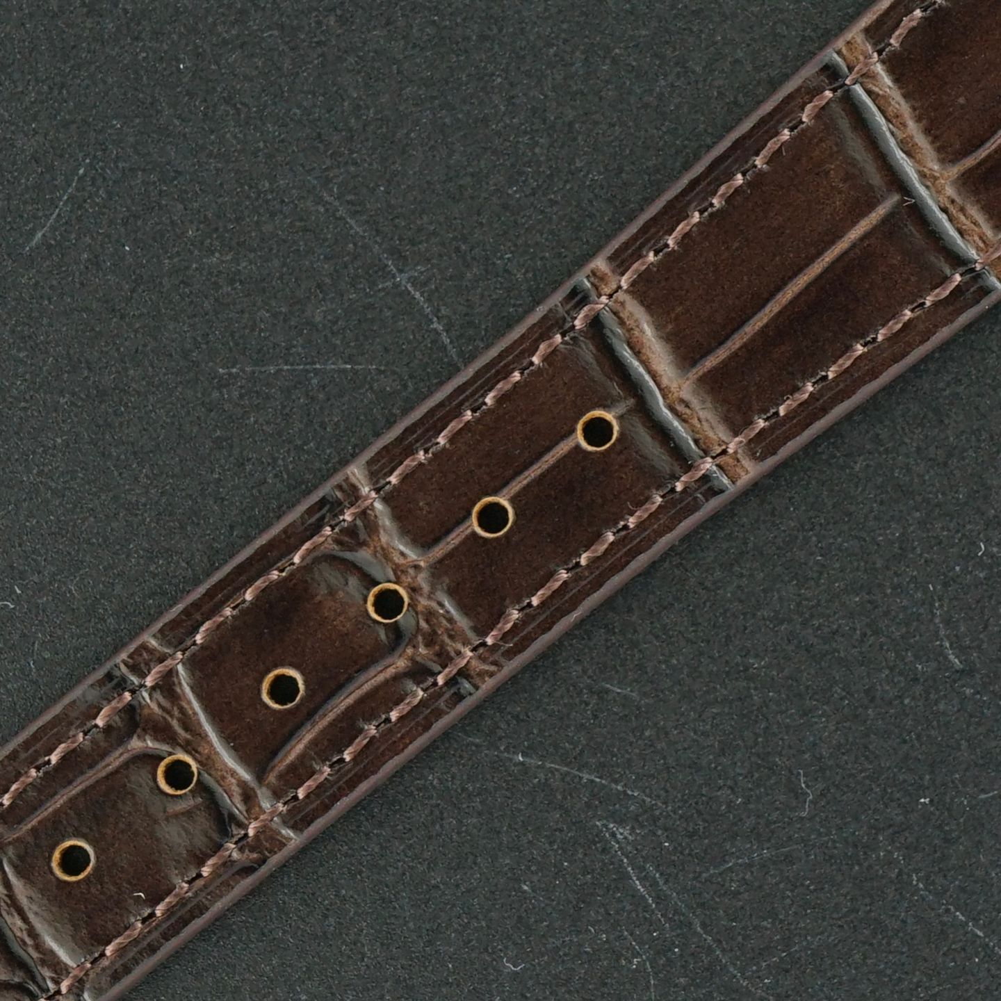 Omega Genève 166.0168 - (6/8)