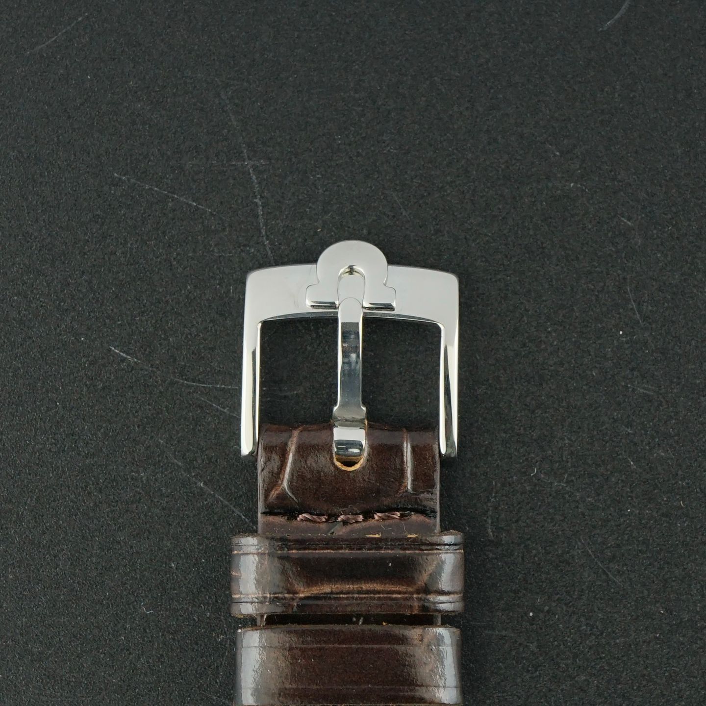 Omega Genève 166.0168 - (7/8)