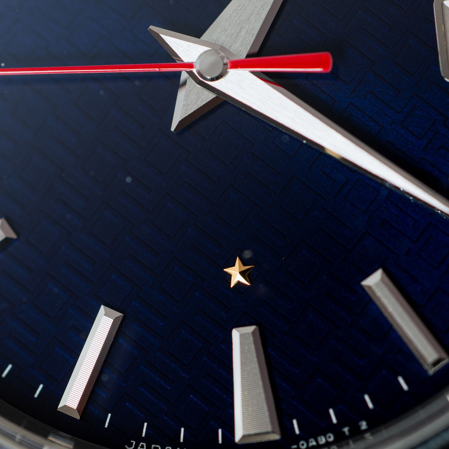 Grand Seiko Heritage Collection SBGP007 (2022) - Blauw wijzerplaat 41mm Staal (3/5)