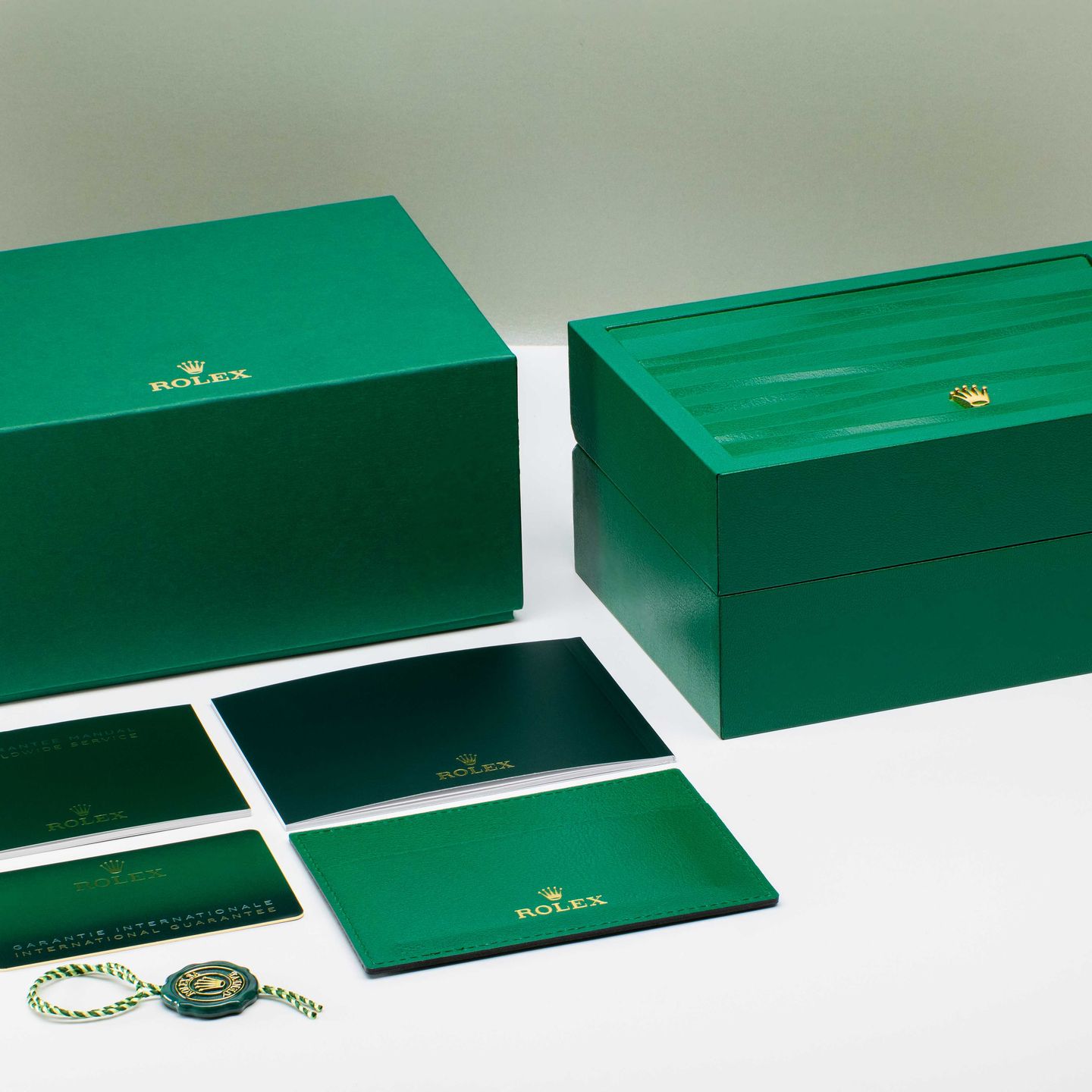 Rolex Datejust 41 126334 - (8/8)