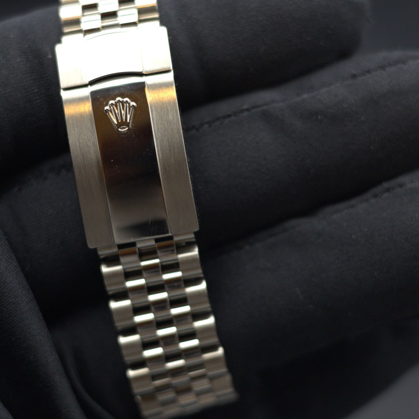 Rolex Datejust 41 126334 - (7/8)