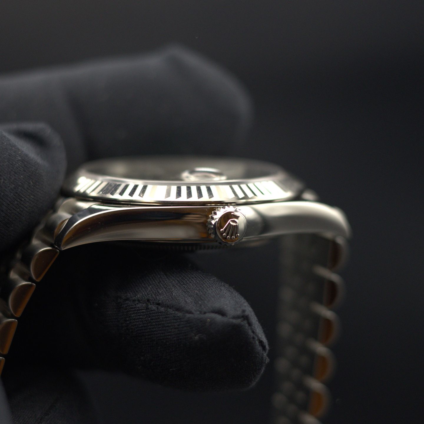 Rolex Datejust 41 126334 - (5/8)