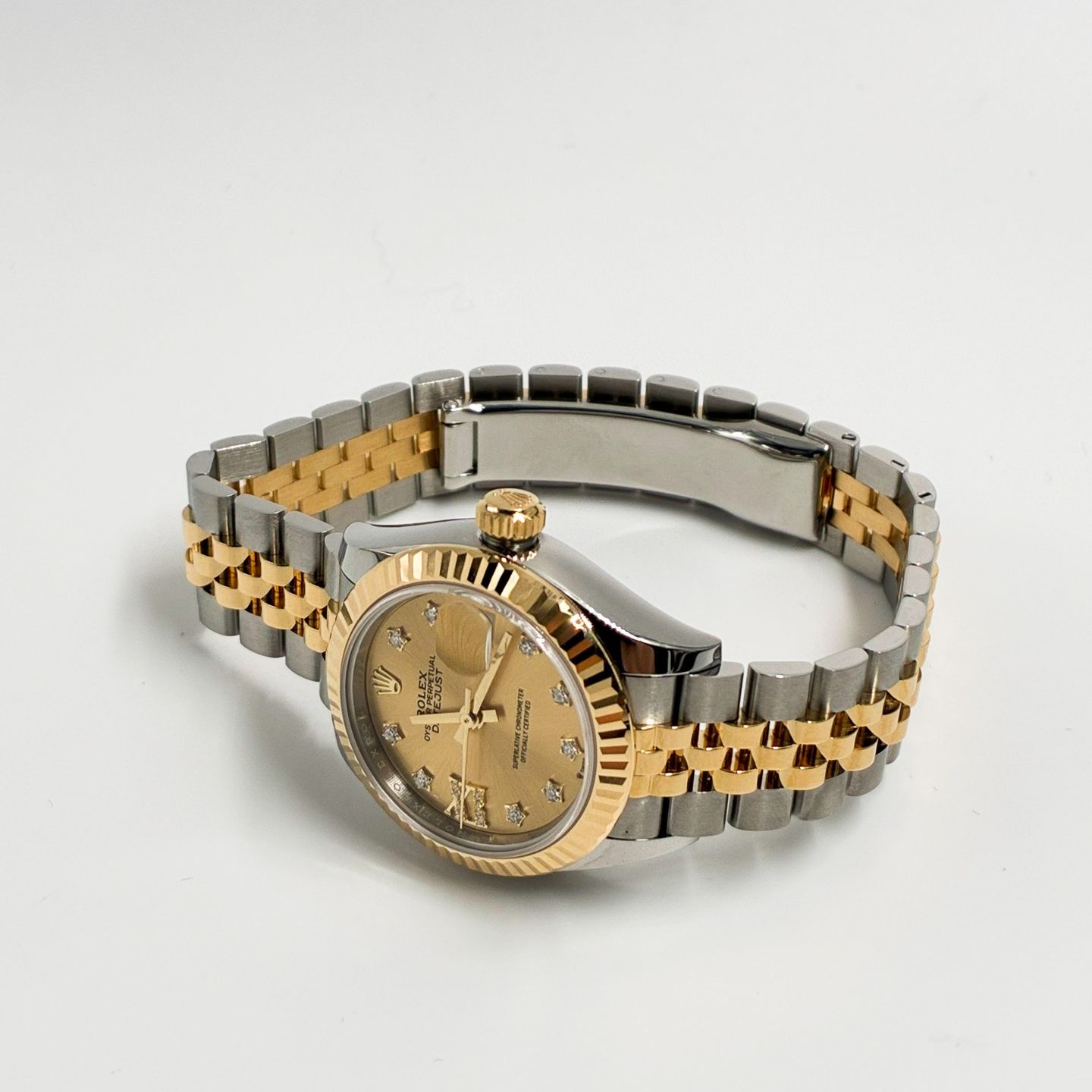 Rolex Lady-Datejust 279173 - (2/6)