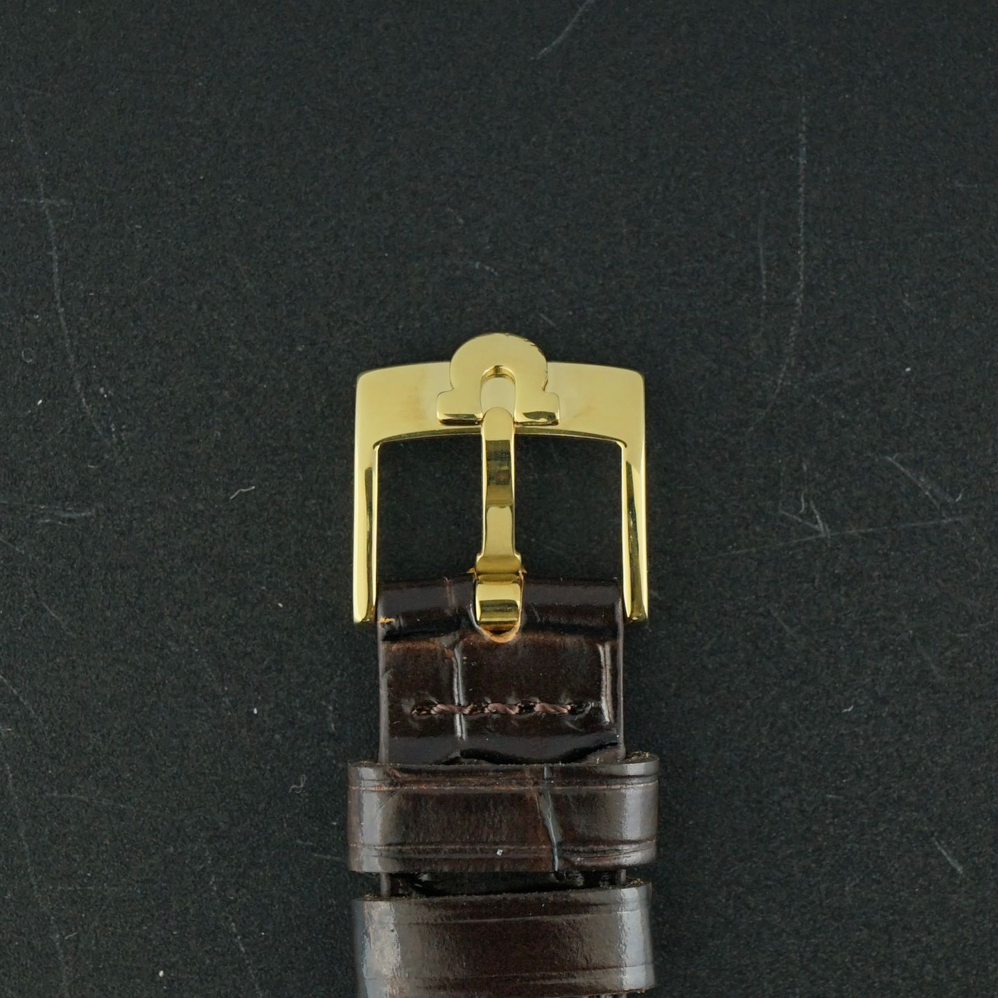 Omega De Ville 195.2378 - (7/8)