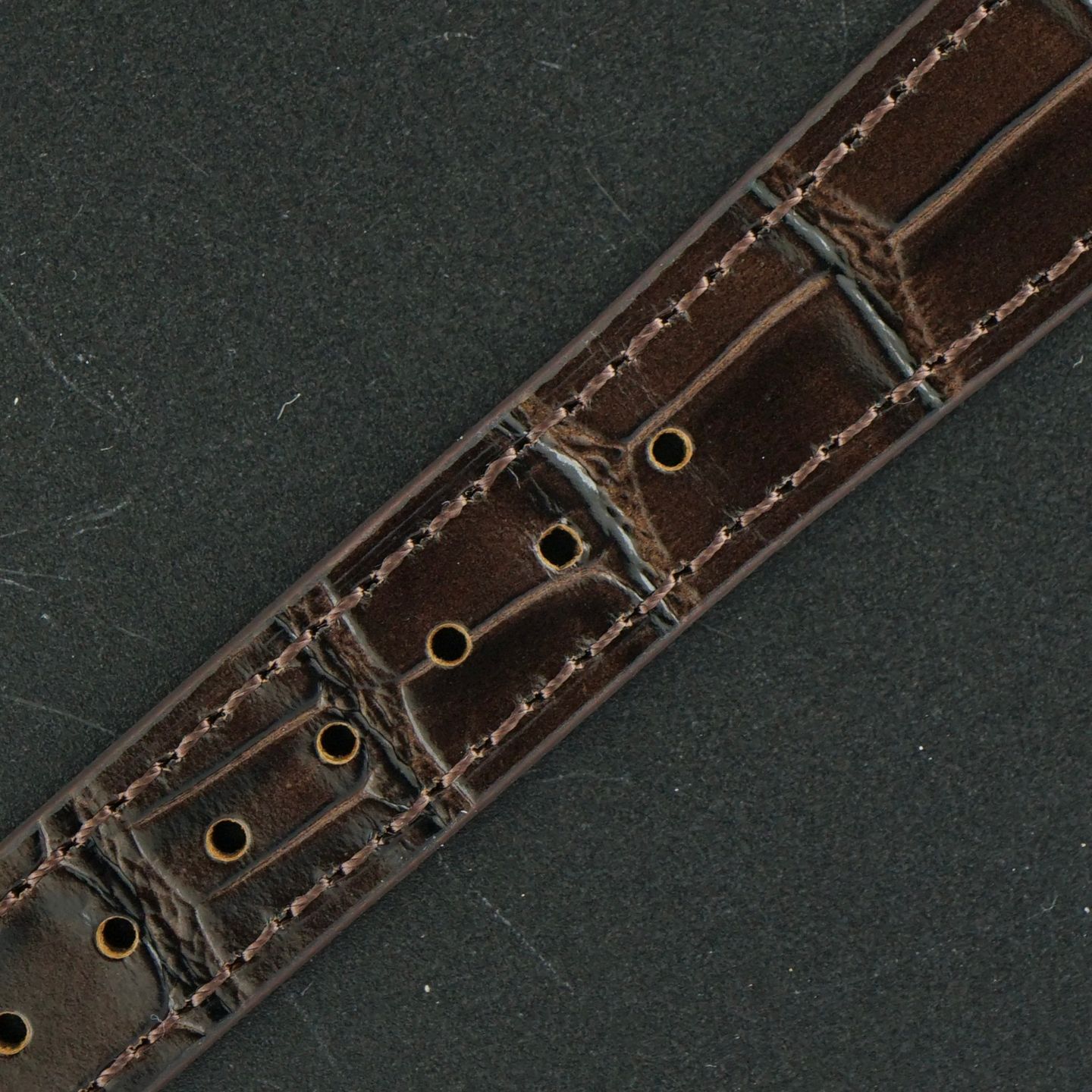 Omega De Ville 195.2378 - (6/8)