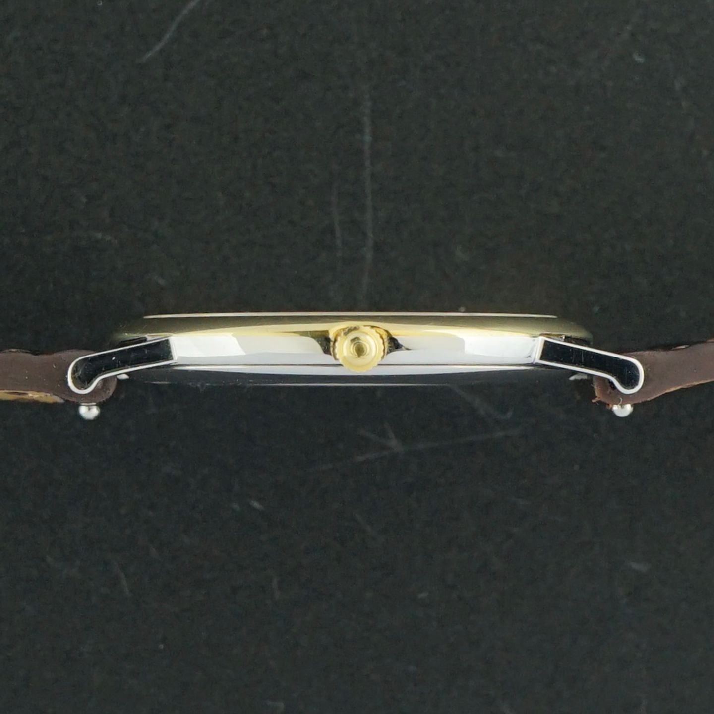 Omega De Ville 195.2378 - (4/8)