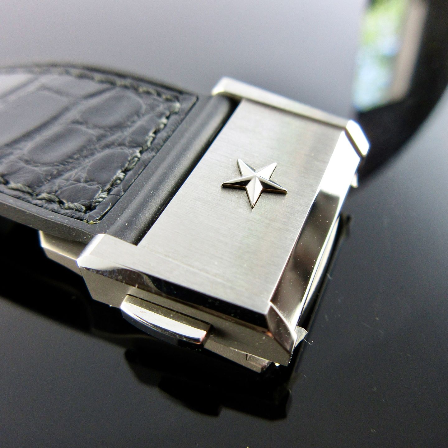 Zenith Defy El Primero 95.9000.9004/78.R582 (2025) - Transparent dial 44 mm Titanium case (8/8)