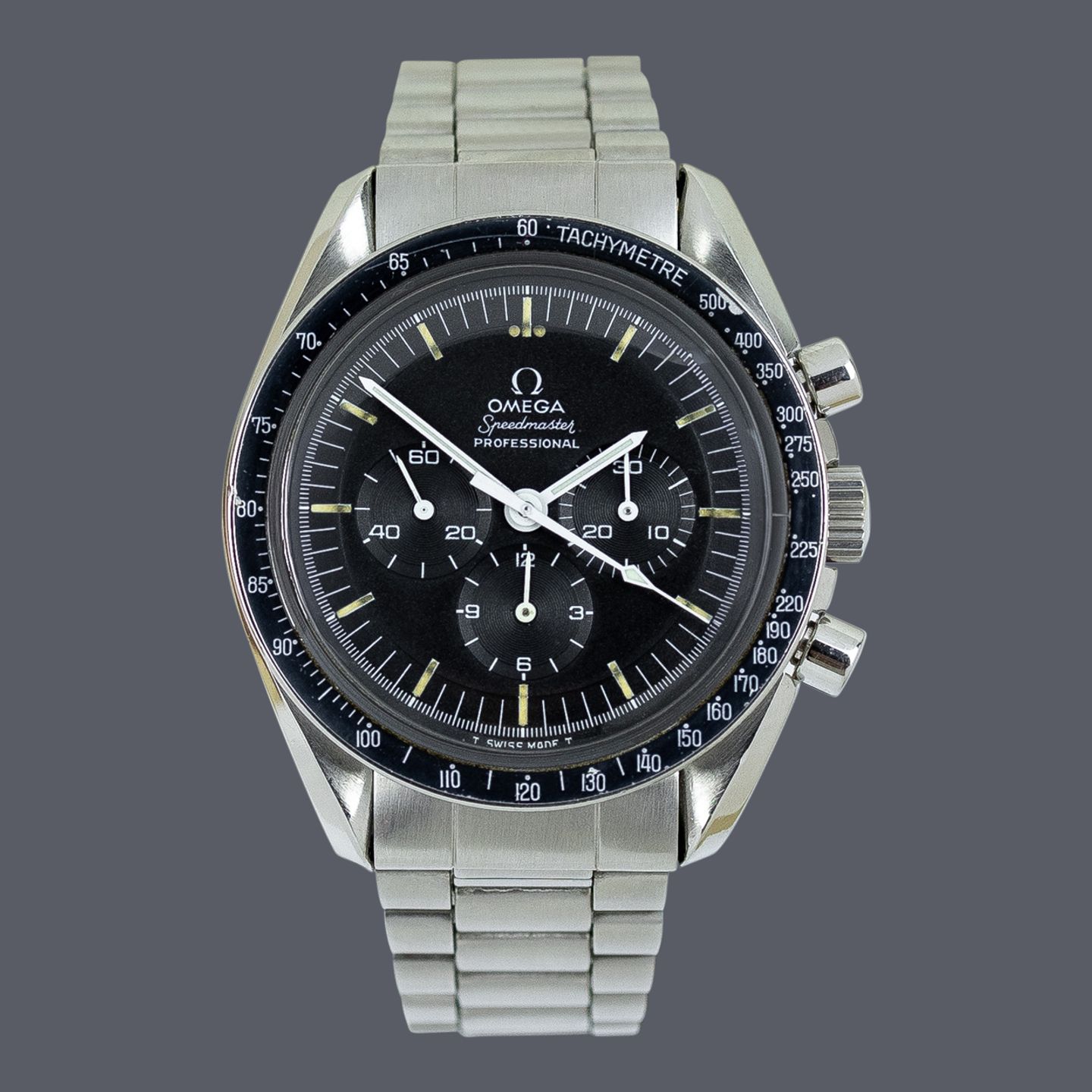 Omega Speedmaster 145.022.69.ST - (1/1)