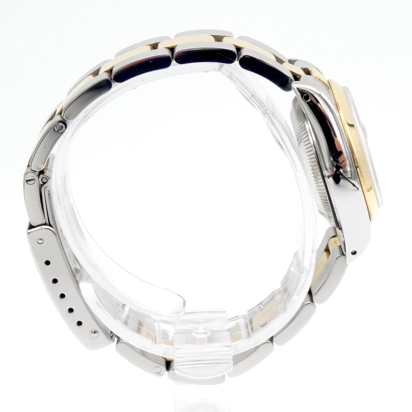 Rolex Lady-Datejust 69163 - (7/8)