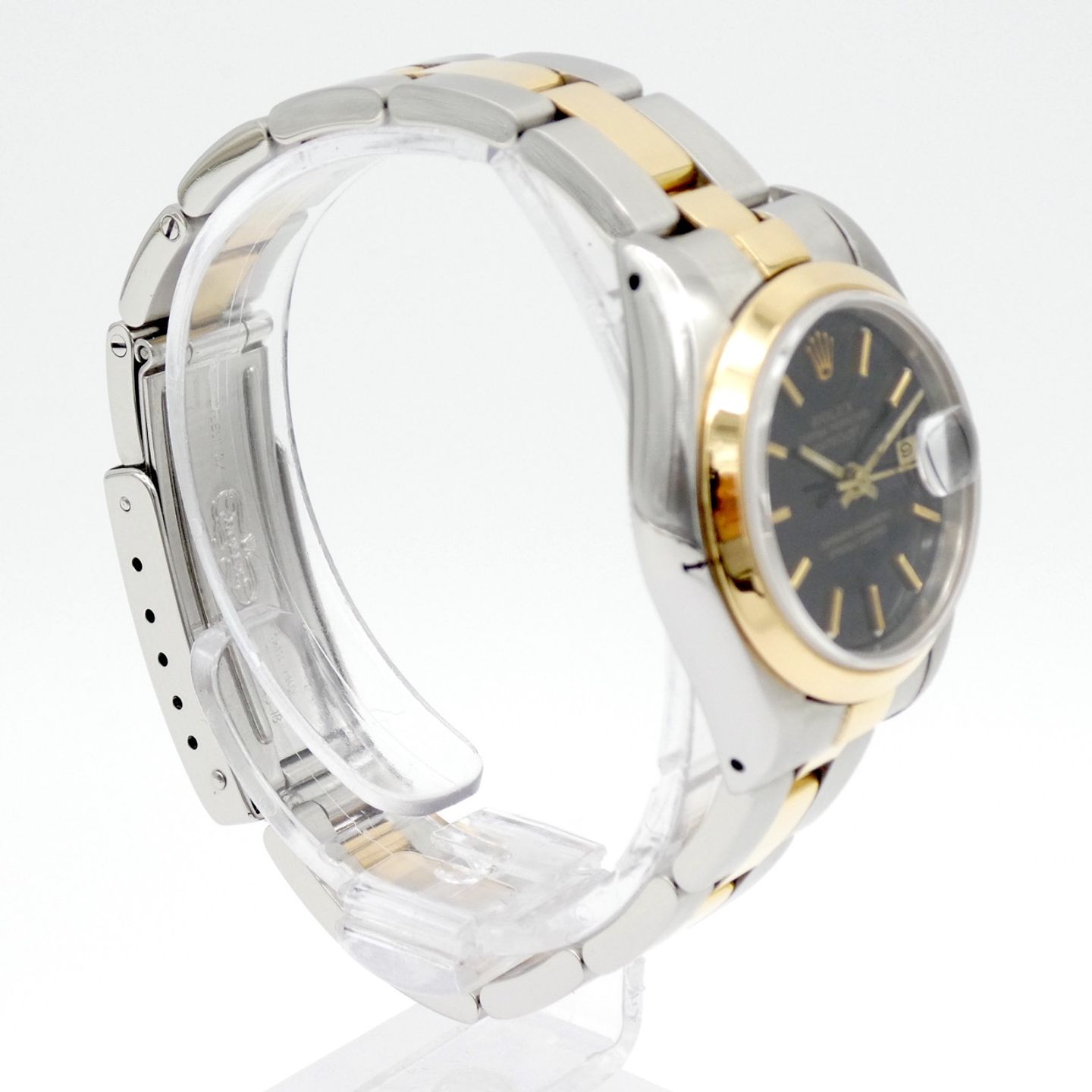 Rolex Lady-Datejust 69163 - (8/8)