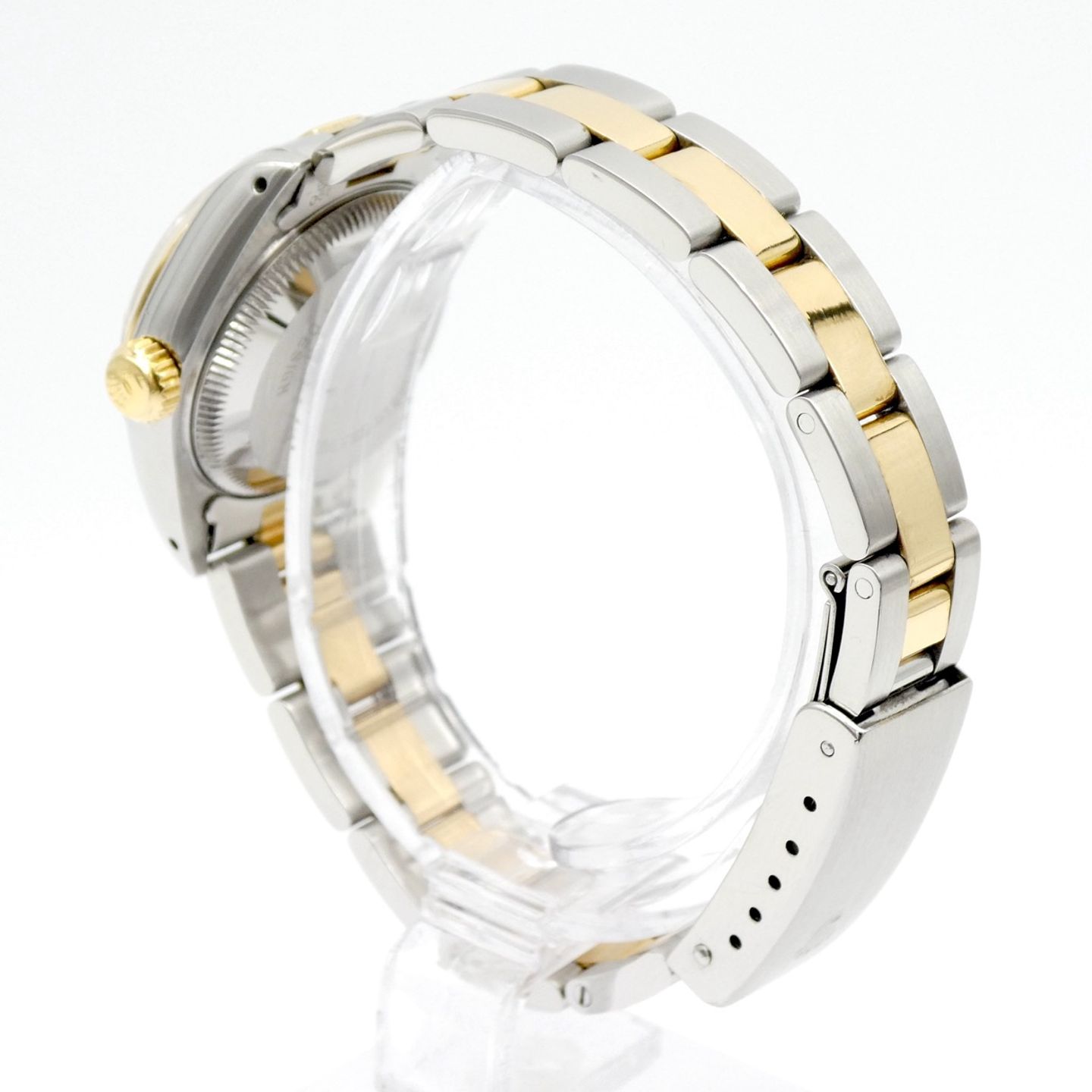 Rolex Lady-Datejust 69163 - (4/8)