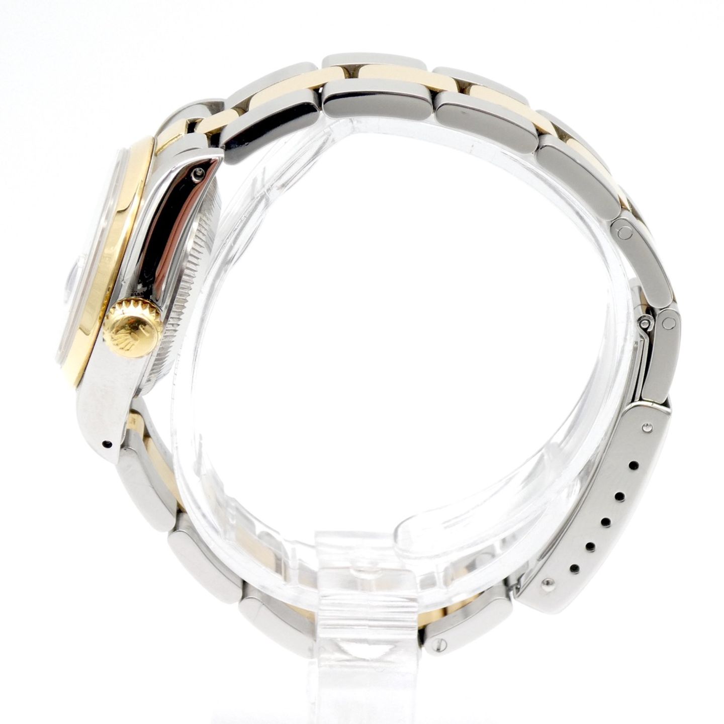 Rolex Lady-Datejust 69163 - (3/8)