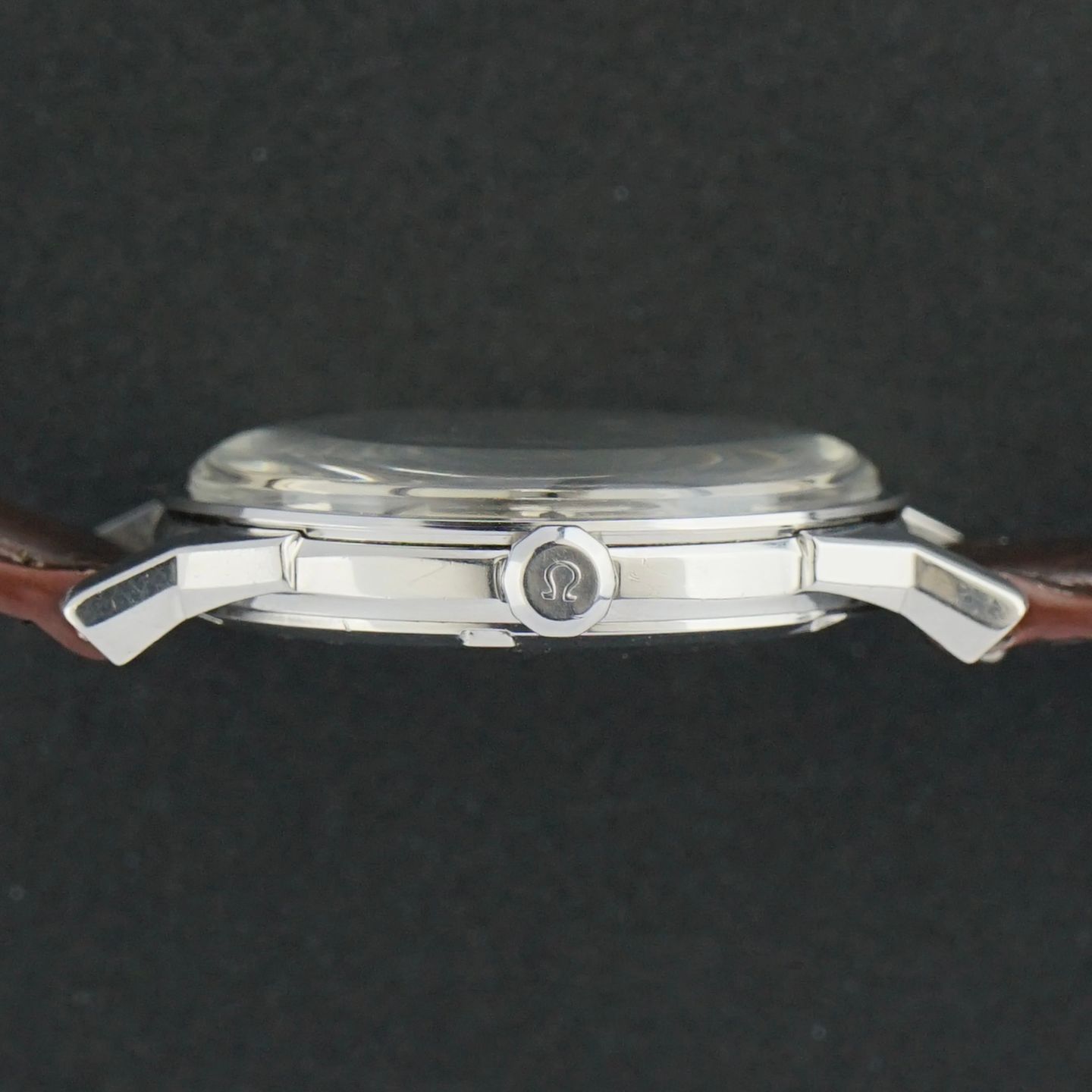 Omega Constellation 168.005 - (4/8)