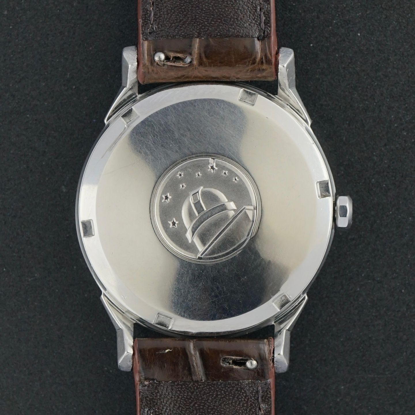 Omega Constellation 168.005 - (3/8)