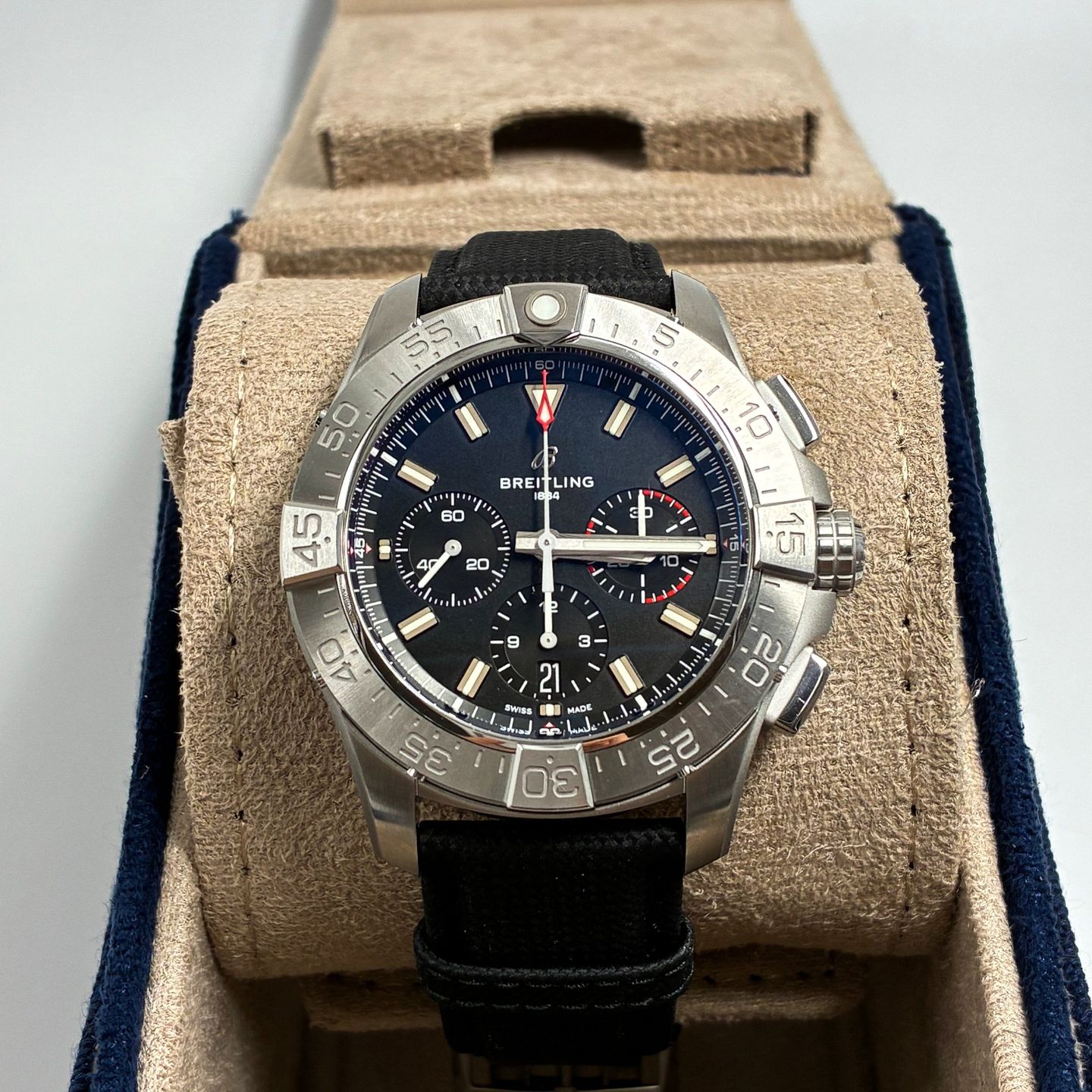 Breitling Avenger AB0147101B1X1 - (6/7)