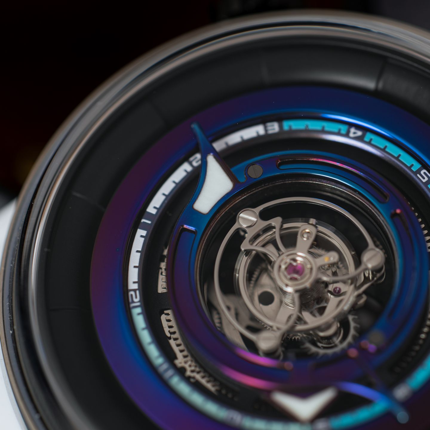 Breitling Unknown PBG00201.02 - (4/5)