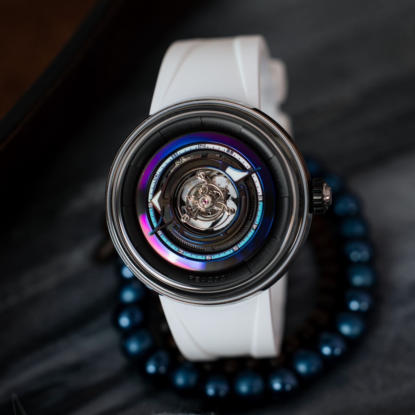 Breitling Unknown PBG00201.02 - (1/5)