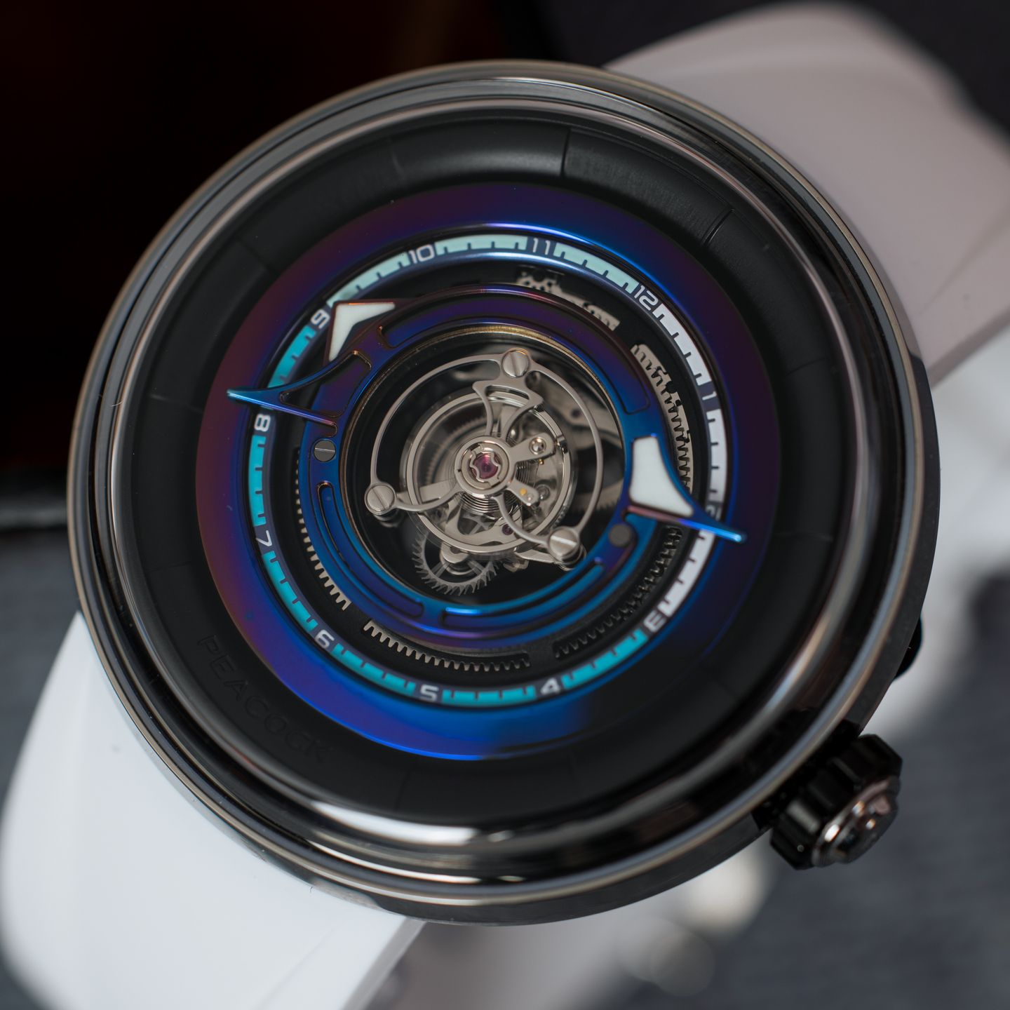 Breitling Unknown PBG00201.02 - (3/5)