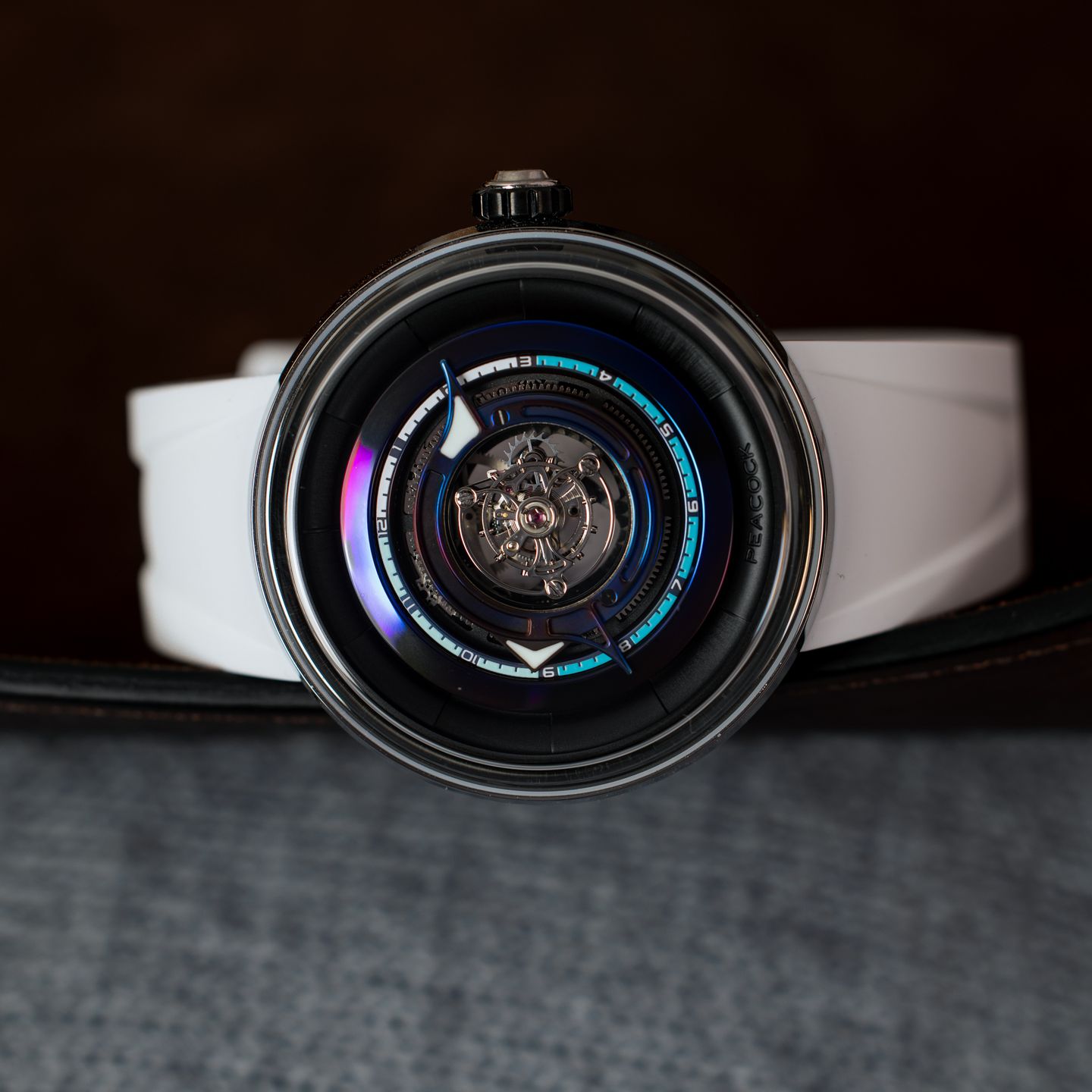 Breitling Unknown PBG00201.02 - (2/5)