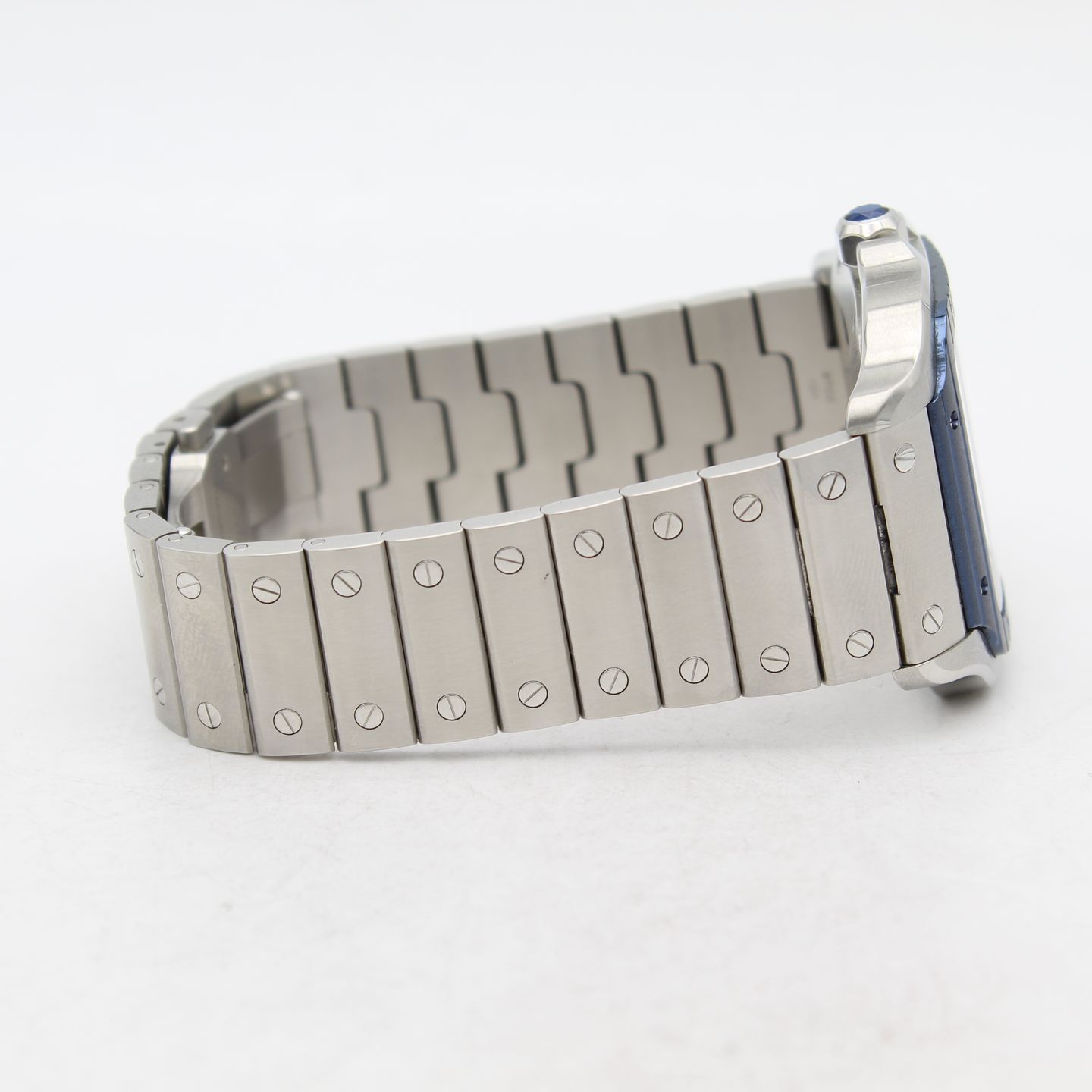 Cartier Santos WSSA0047 - (7/8)