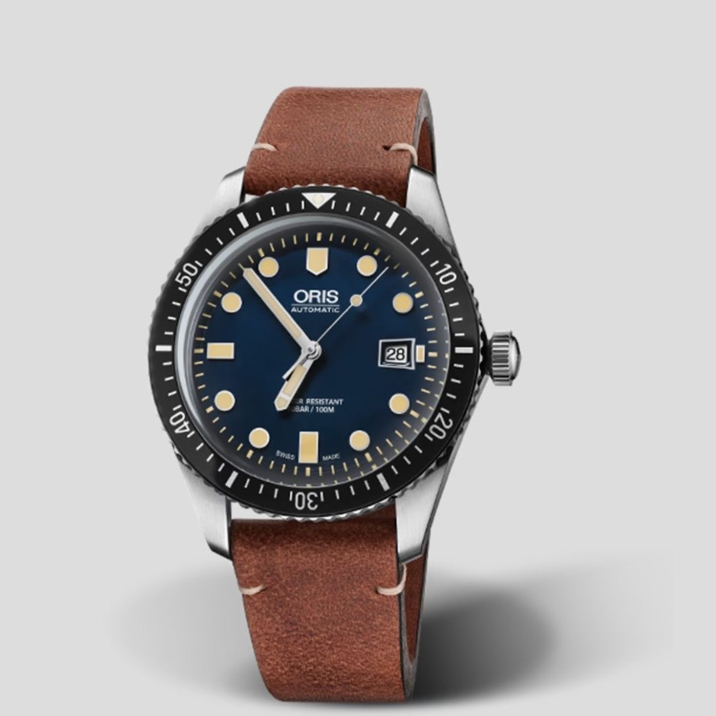 Oris Divers Sixty Five 01 733 7720 4055-07 5 21 45 - (1/1)
