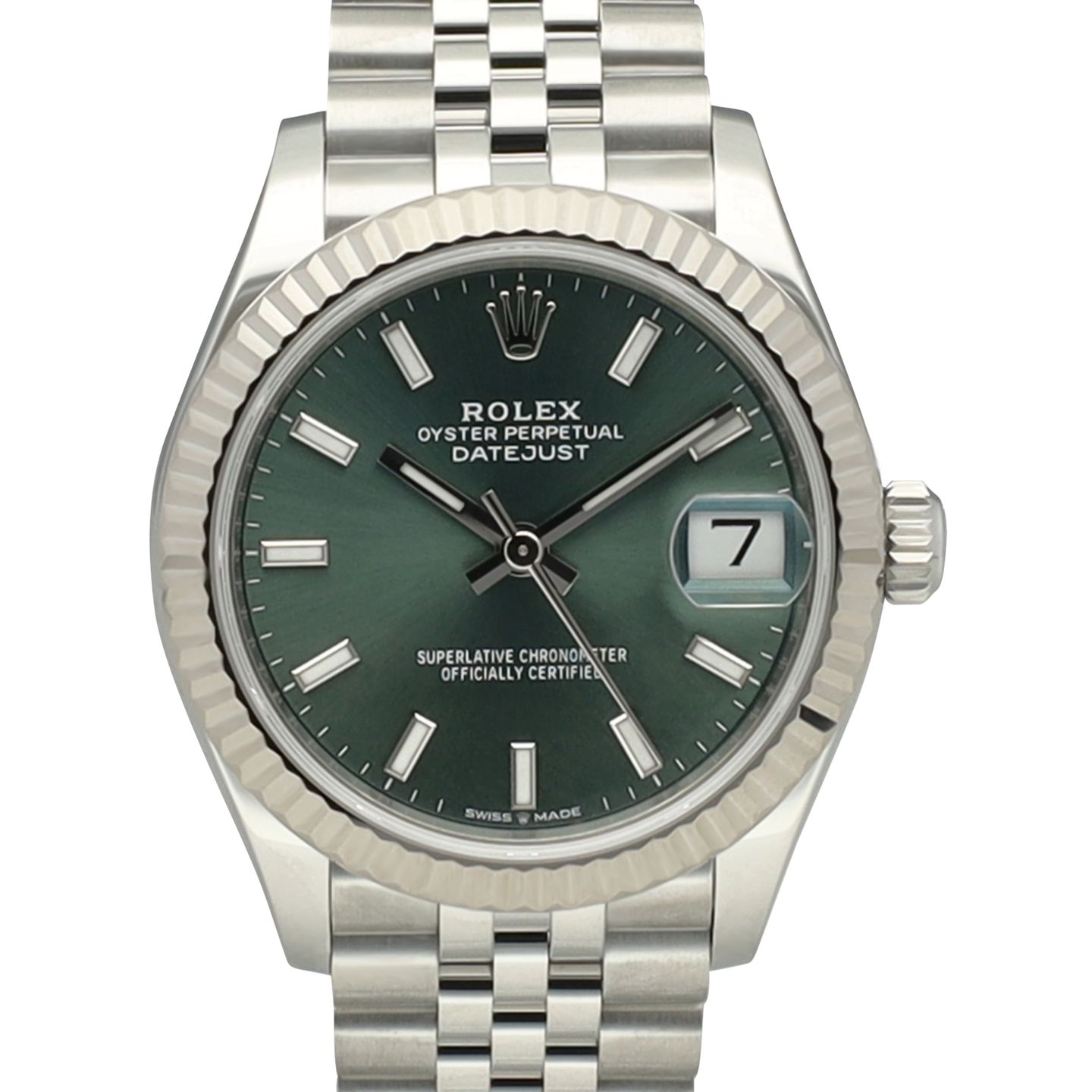Rolex Datejust 31 278274 - (2/8)