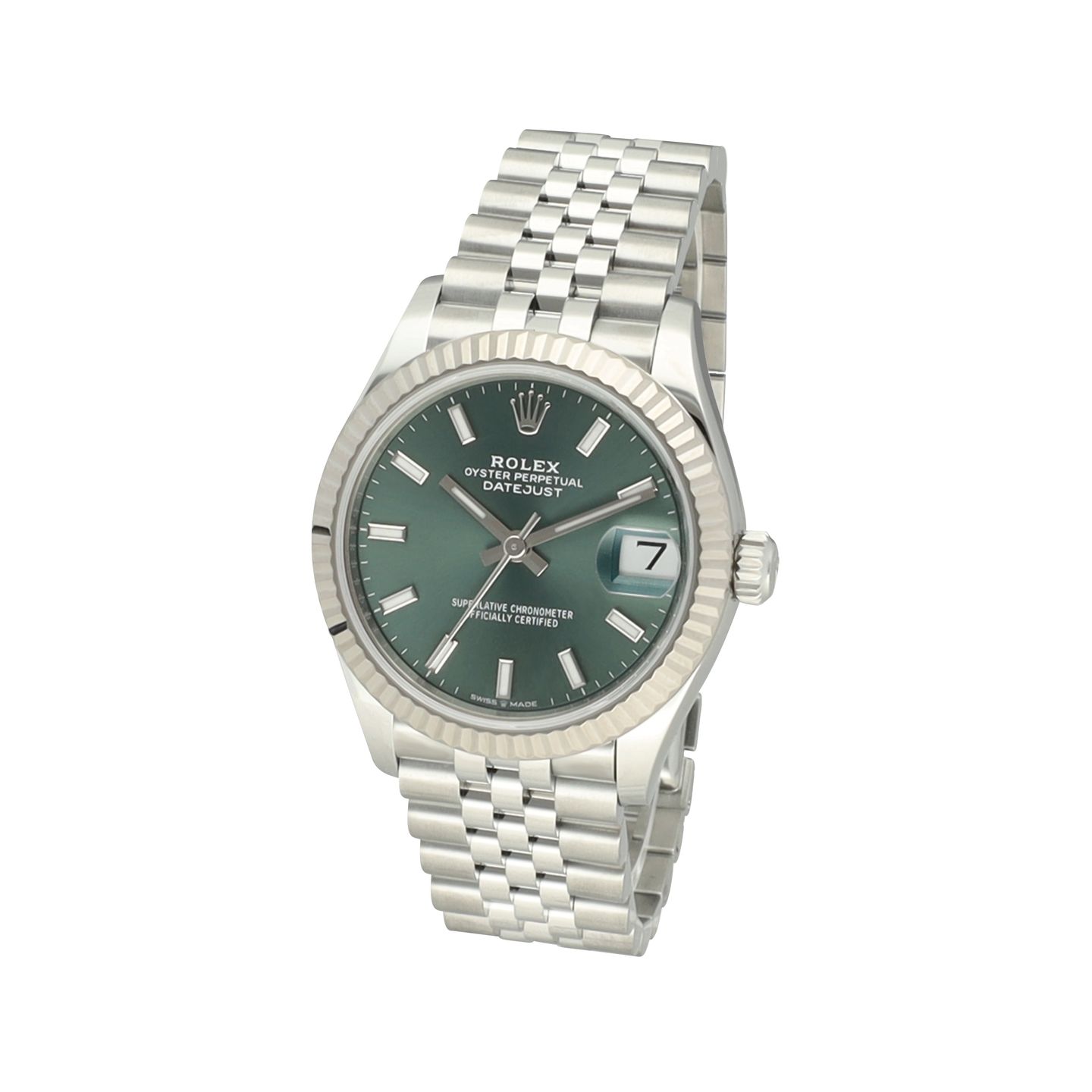Rolex Datejust 31 278274 - (4/8)