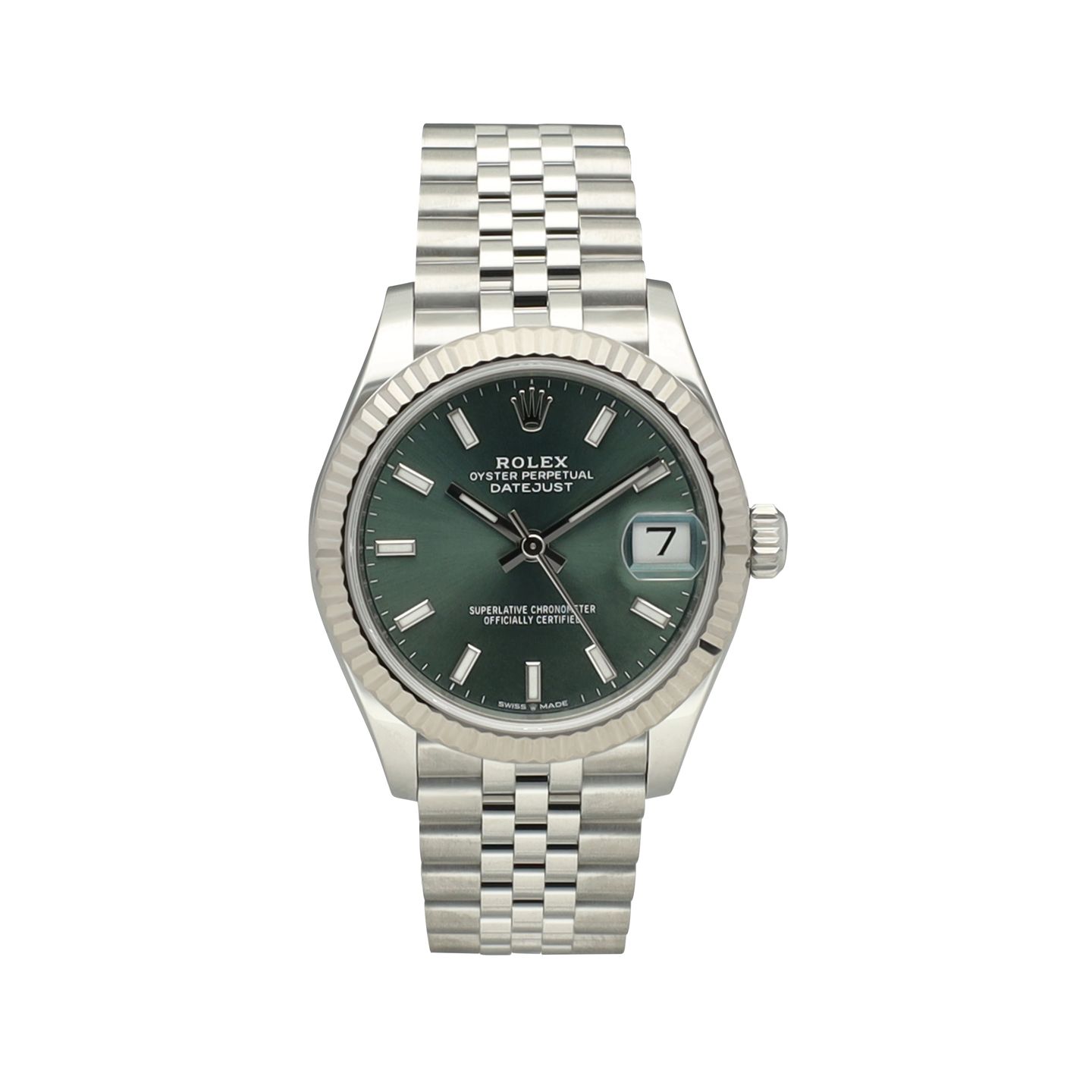 Rolex Datejust 31 278274 - (3/8)