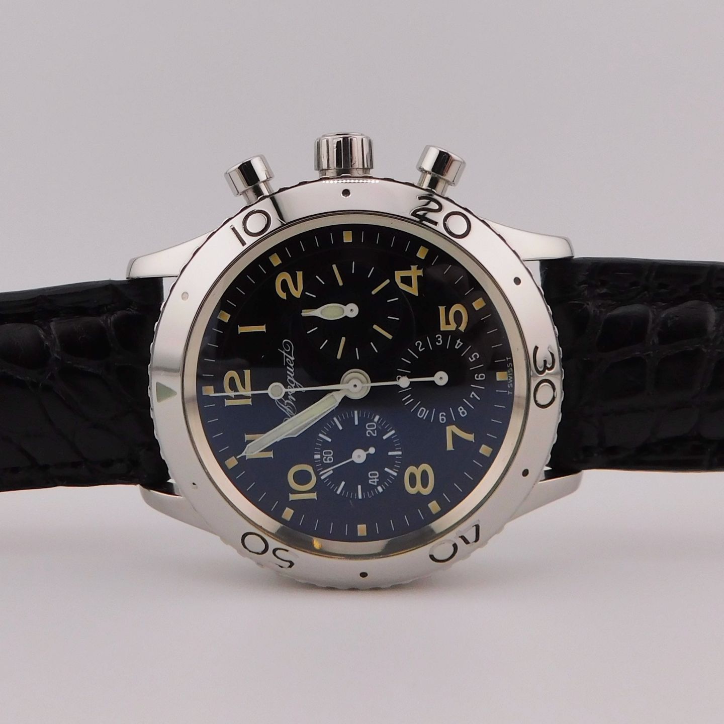 Breguet Type XX - XXI - XXII 3800 - (3/5)