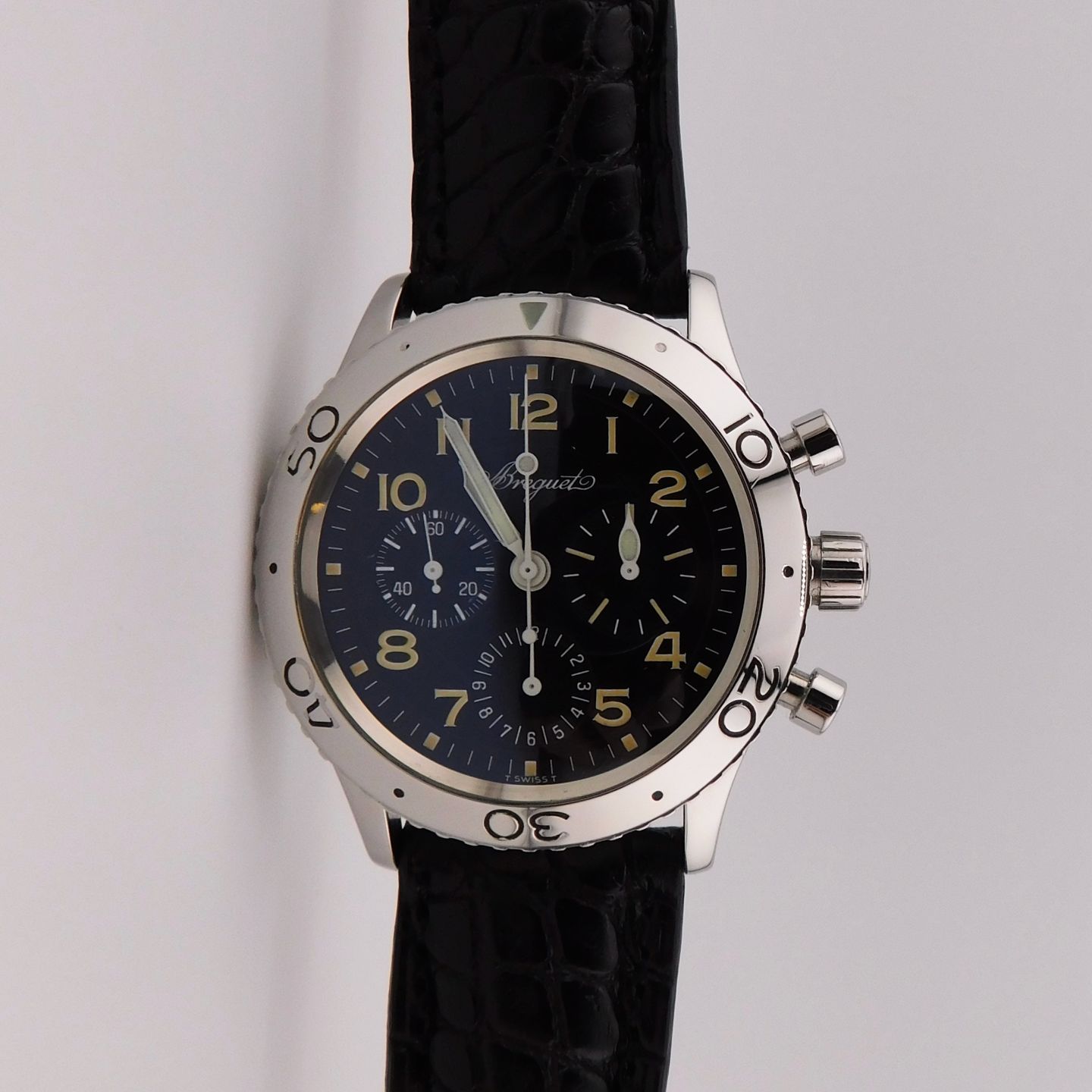 Breguet Type XX - XXI - XXII 3800 - (2/5)