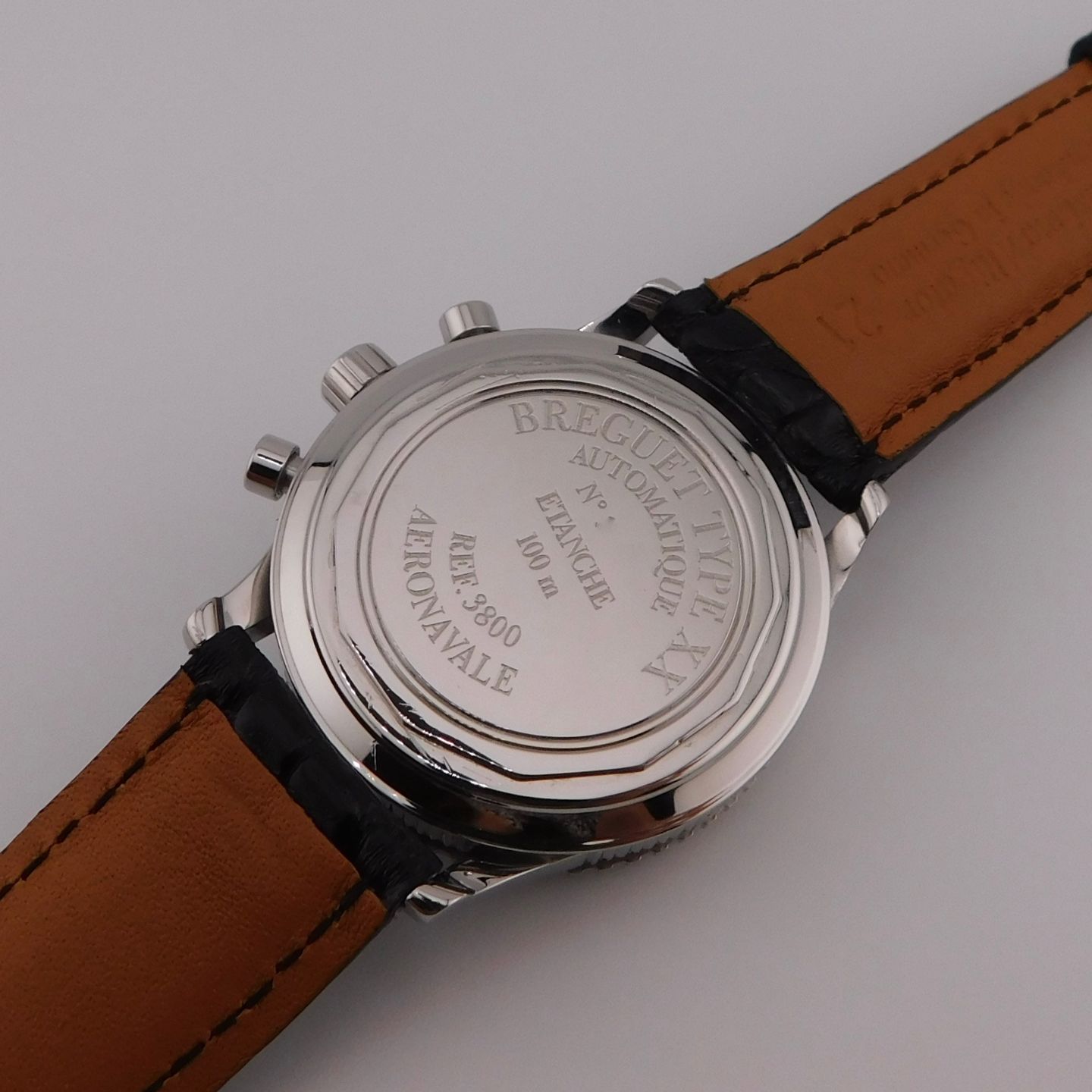 Breguet Type XX - XXI - XXII 3800 - (5/5)