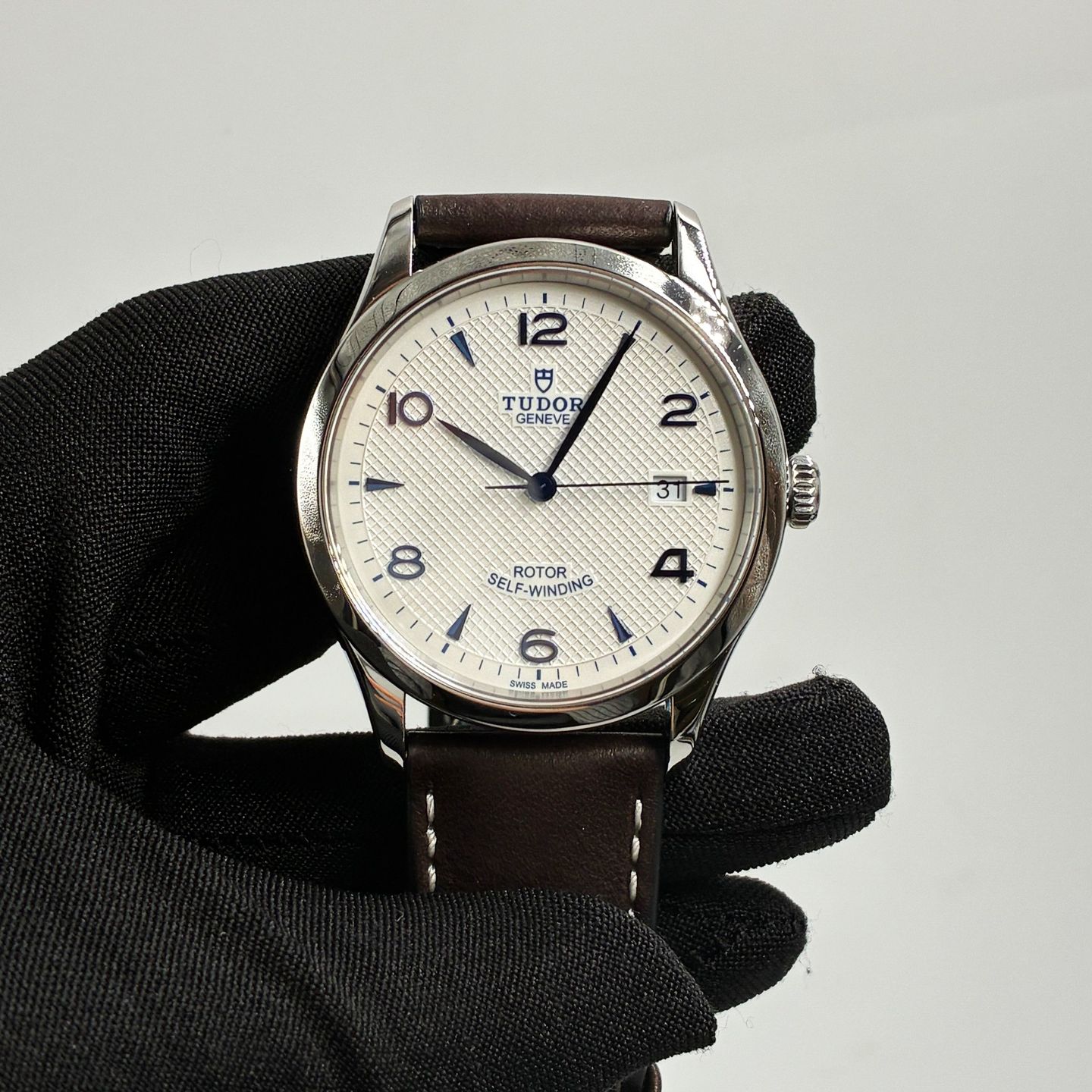 Tudor 1926 91550 - (8/8)