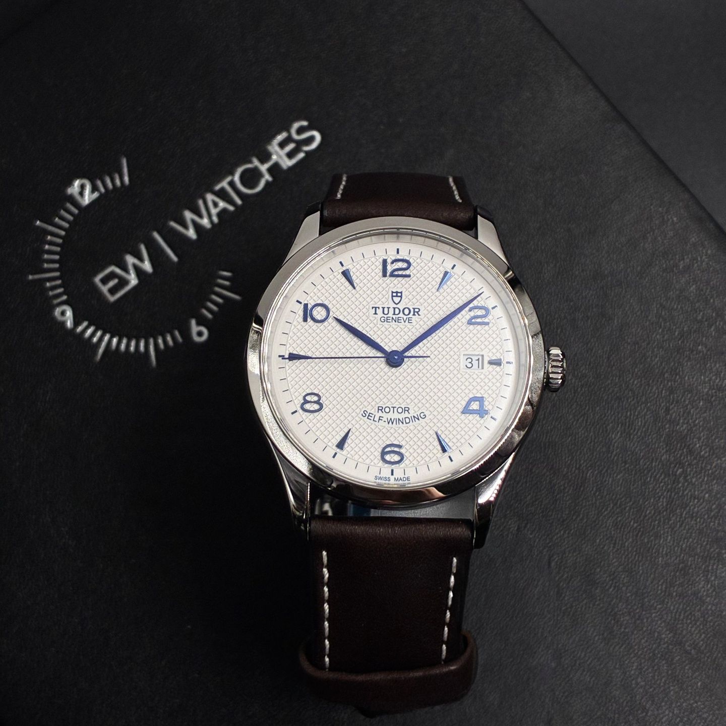 Tudor 1926 91550 - (1/8)