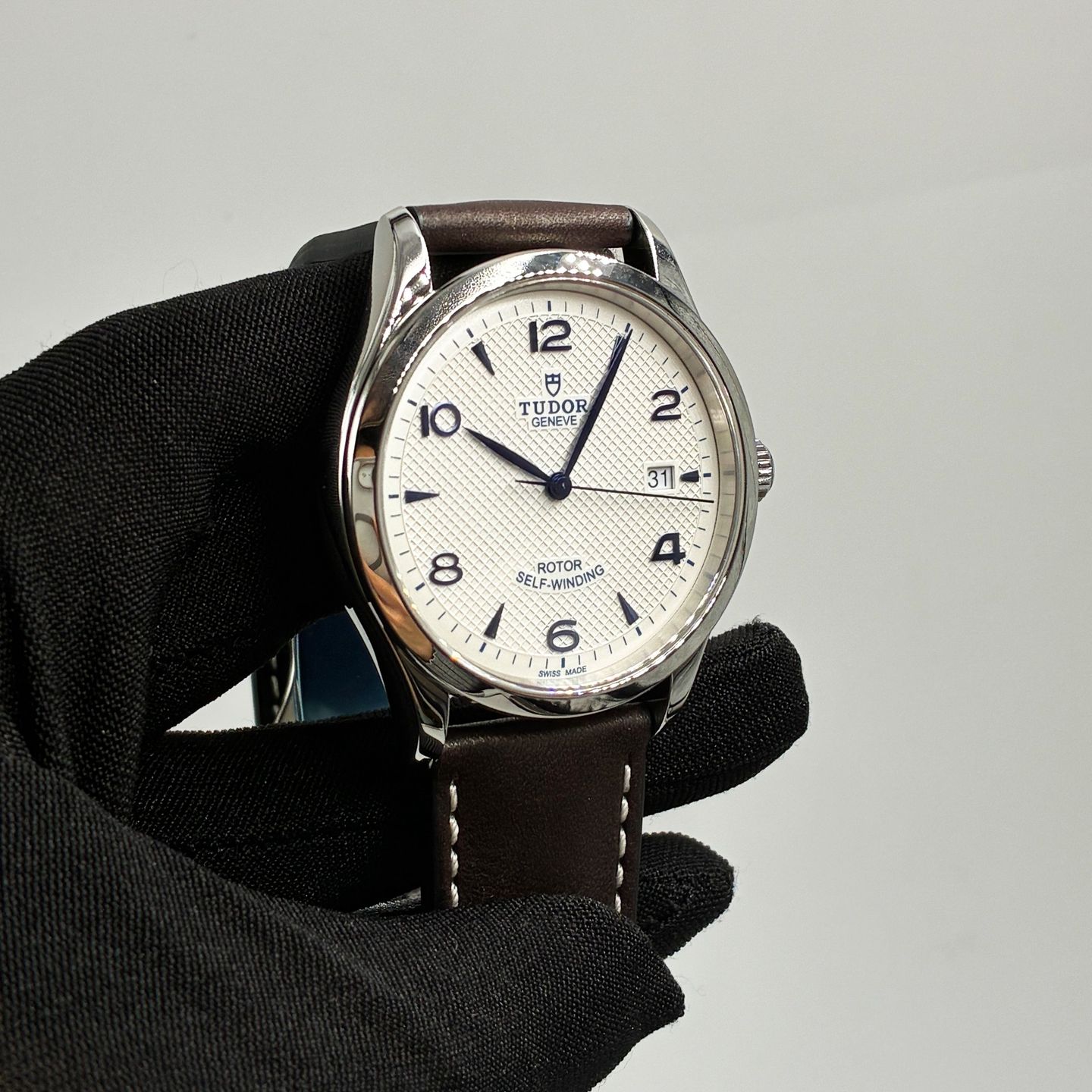Tudor 1926 91550 - (5/8)