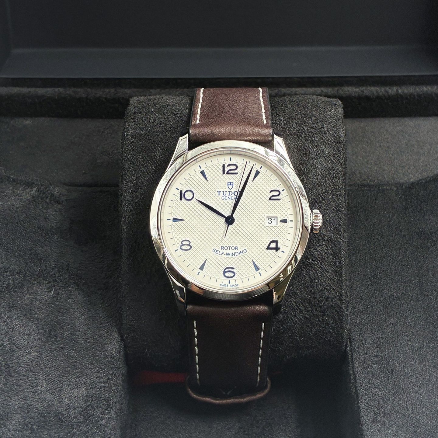 Tudor 1926 91550 - (2/8)