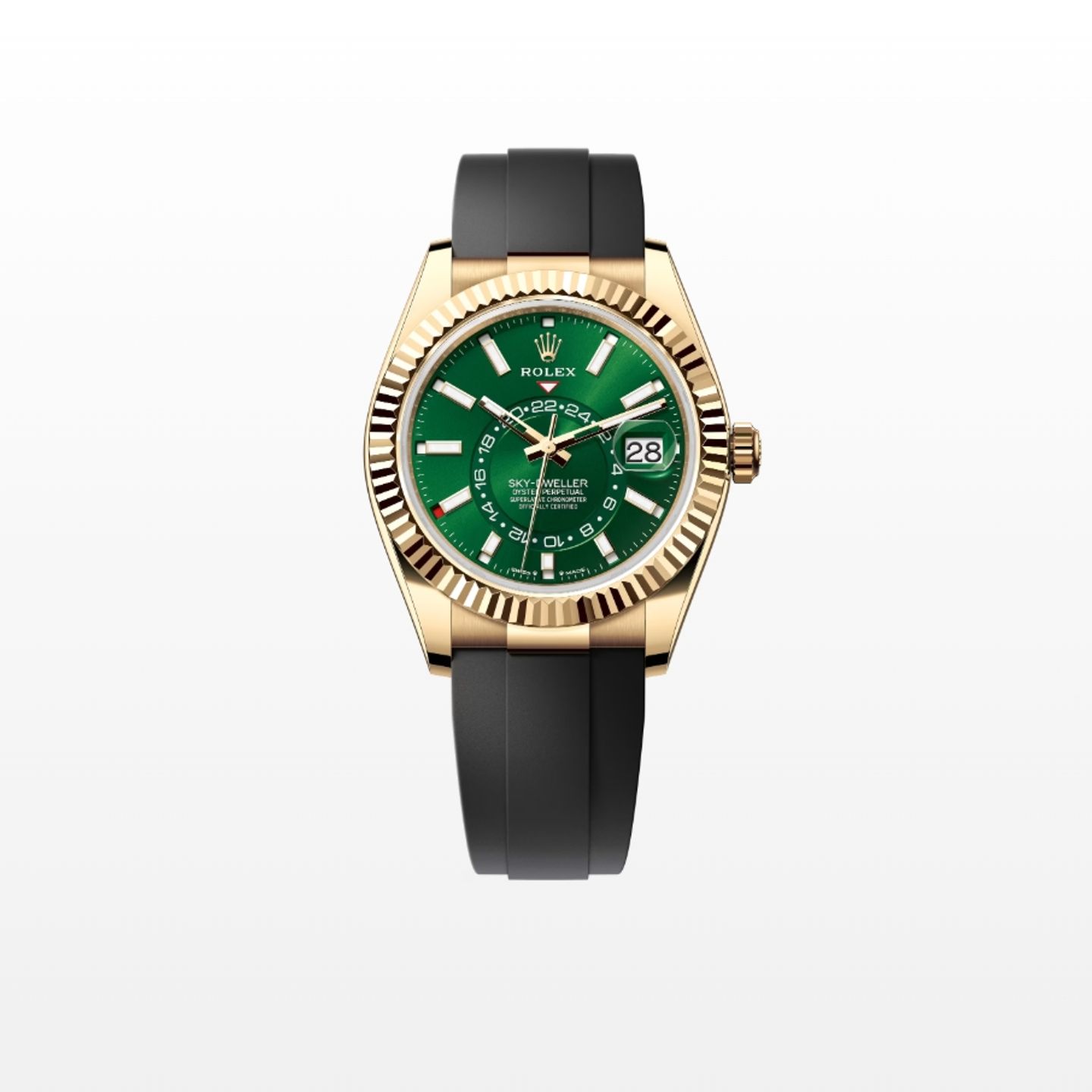Rolex Sky-Dweller 336238 - (1/1)
