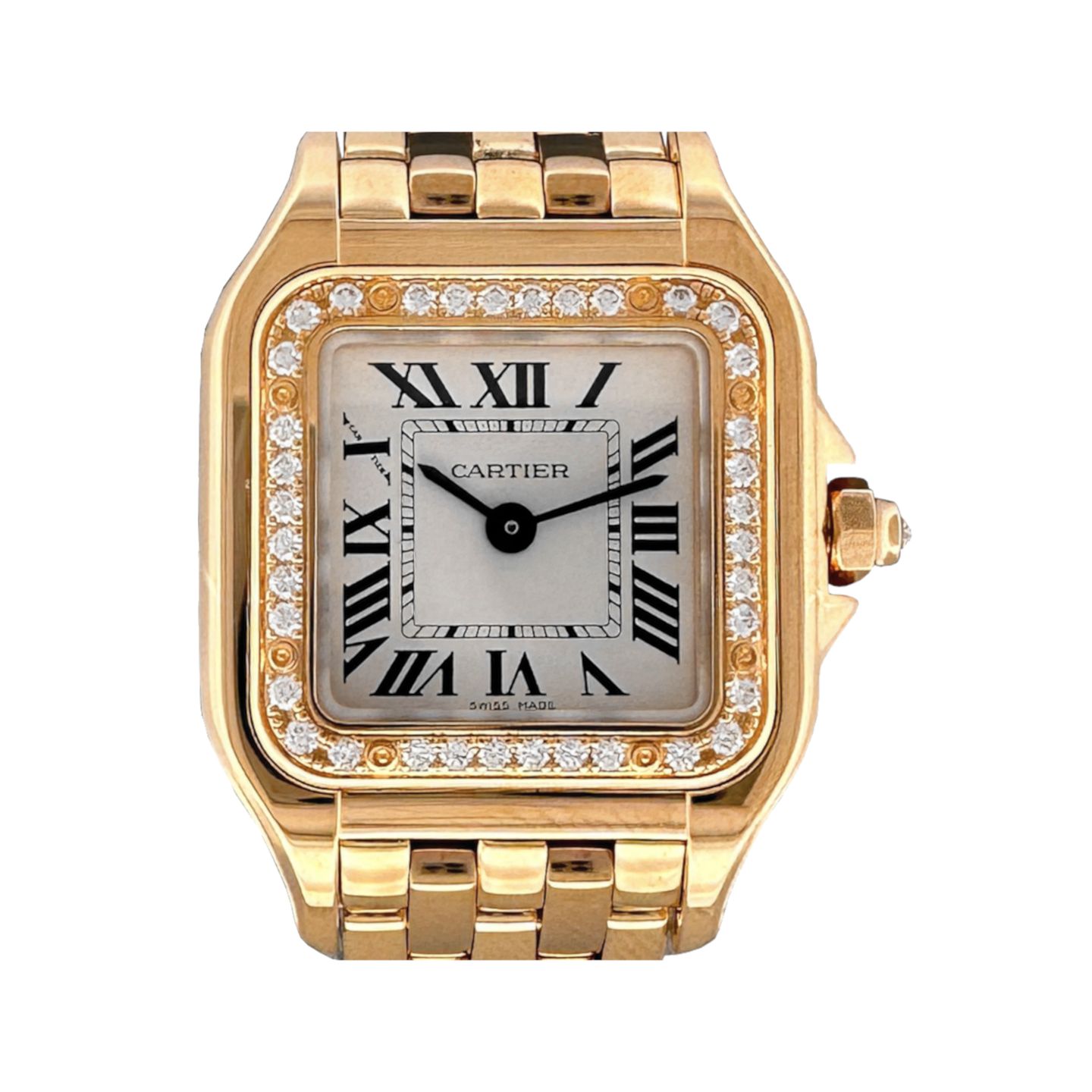 Cartier Panthère WJPN0048 - (1/7)