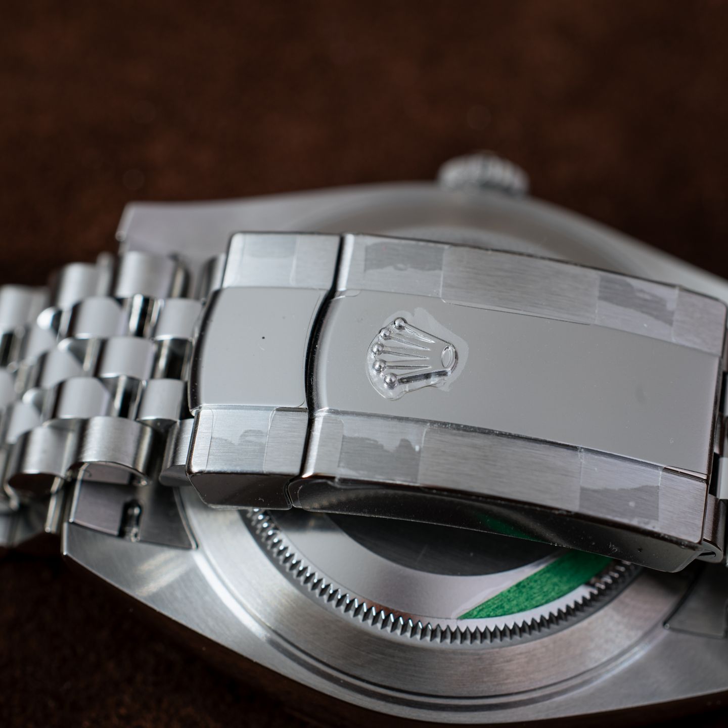 Rolex Datejust 41 126334 - (5/5)