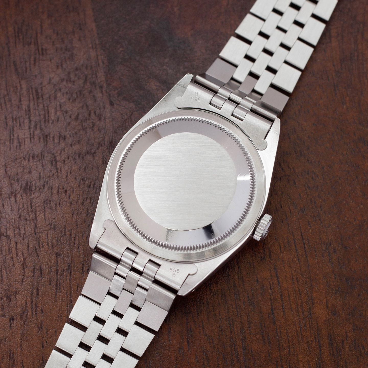 Rolex Datejust 36 16234 - (6/7)