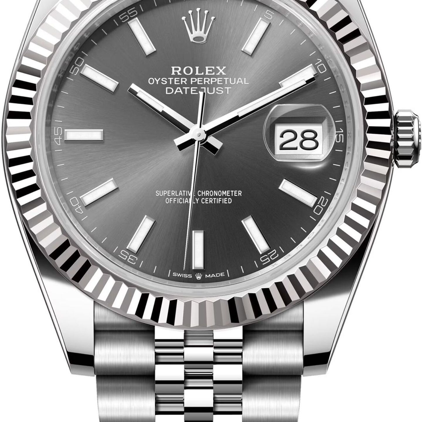 Rolex Datejust 36 126234 - (1/1)