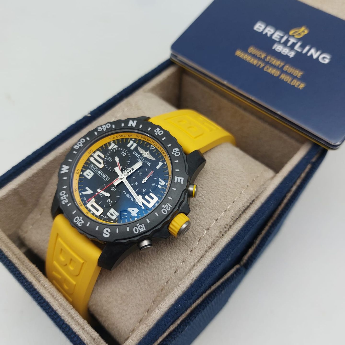 Breitling Endurance Pro X82310A41B1S1 - (6/8)