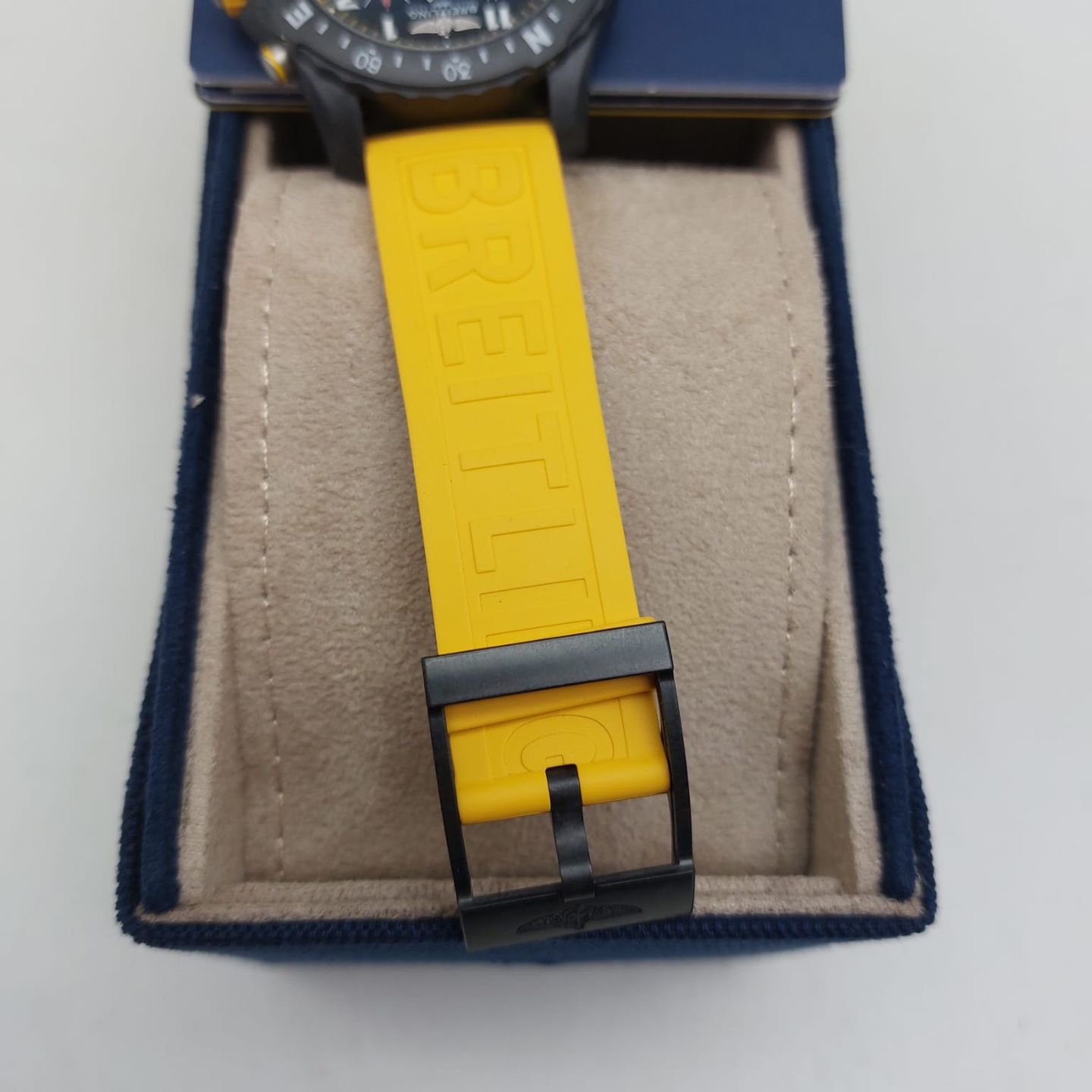 Breitling Endurance Pro X82310A41B1S1 - (3/8)