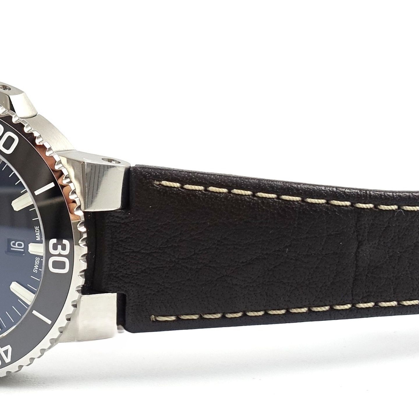 Oris Aquis Date 01 733 7730 4134 - (5/7)