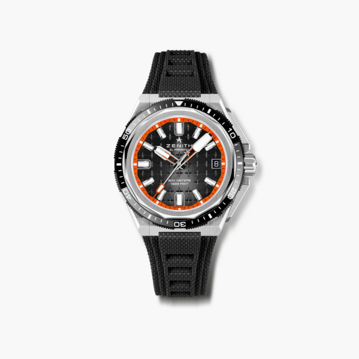 Zenith Defy 95.9600.3620/21.I300 - (1/1)