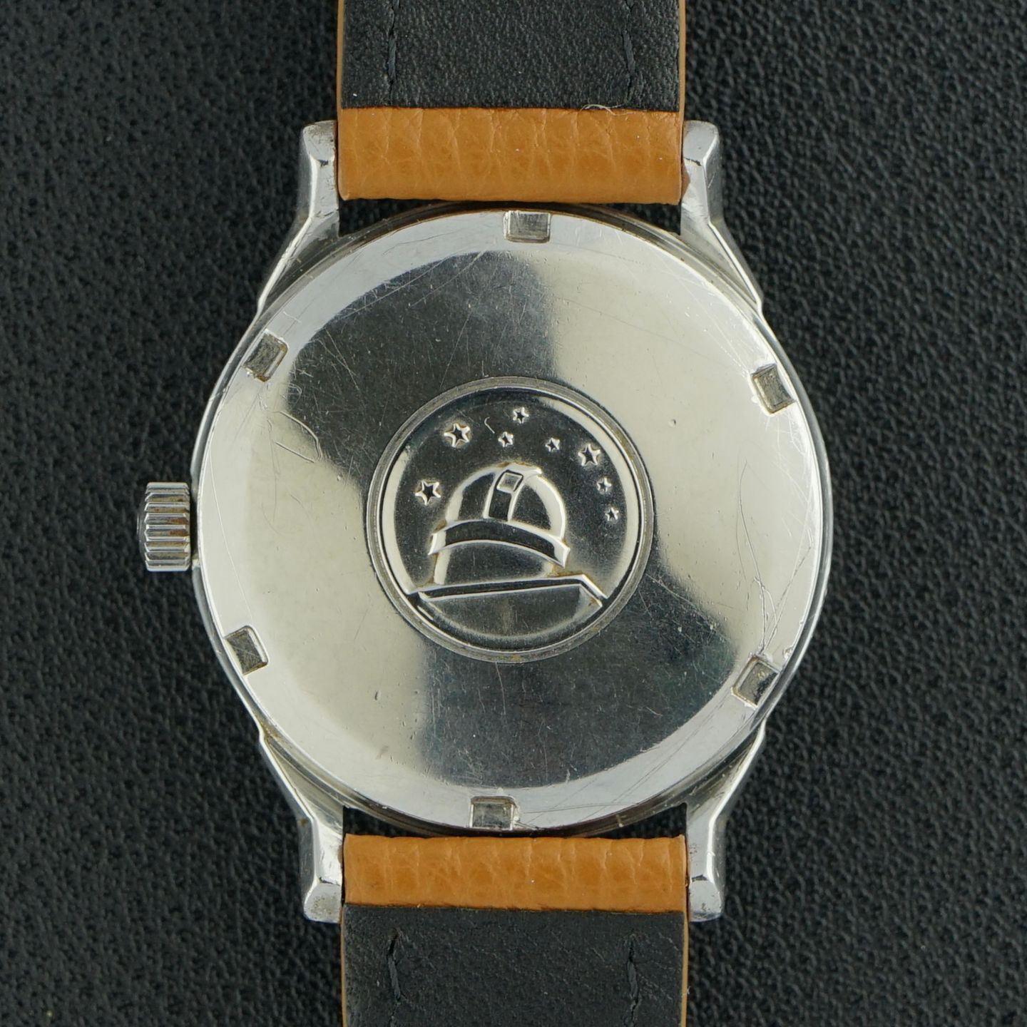 Omega Constellation 168.005 - (3/8)